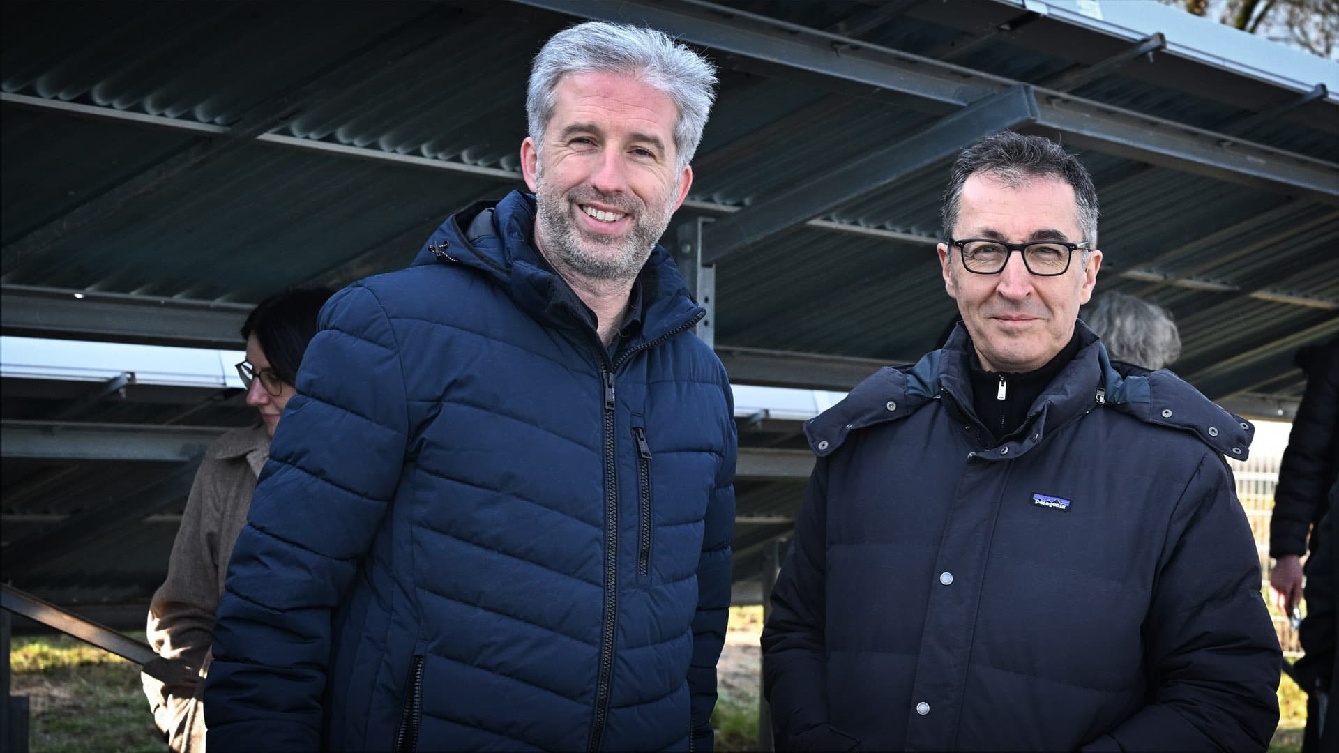Wird Tübingens Oberbürgermeister Boris Palmer Schattenminister bei Cem Özdemir?