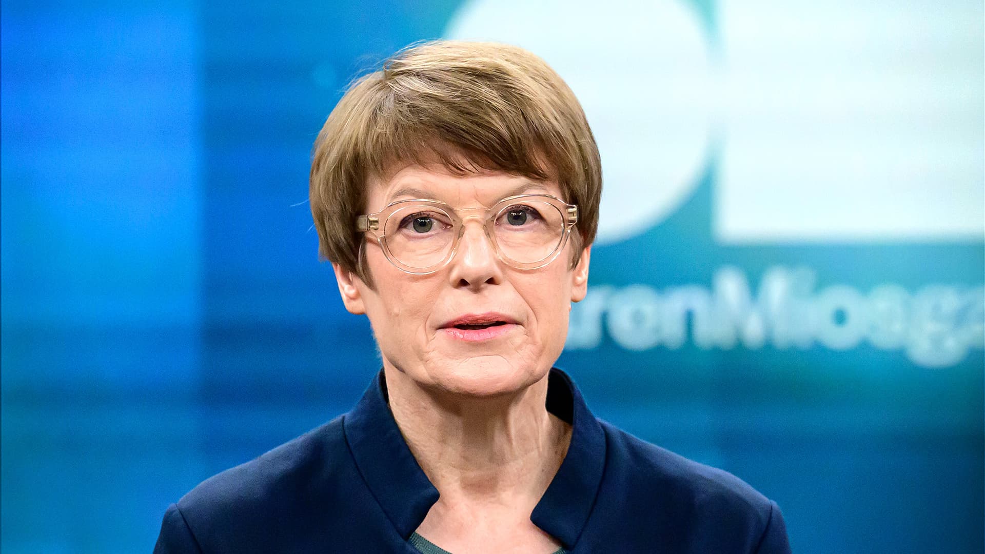 Wirtschaftsweise Veronika Grimm: „Die Bundesregierung gibt anderen Ratschläge, während die eigene Politik das Land immer mehr schwächt“