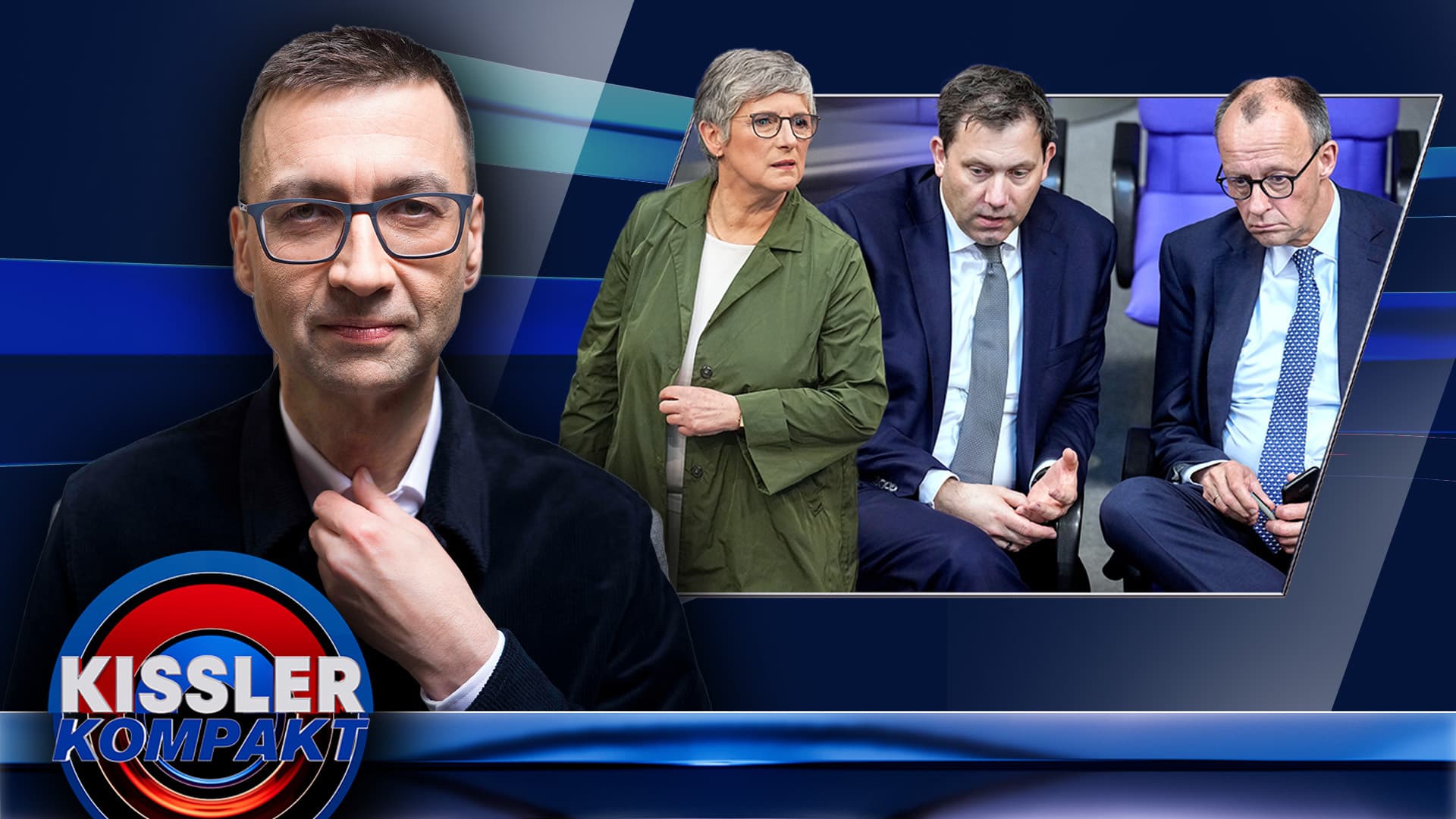 Deutschlands Weg in den Schuldenstaat ist eine Bankrotterklärung