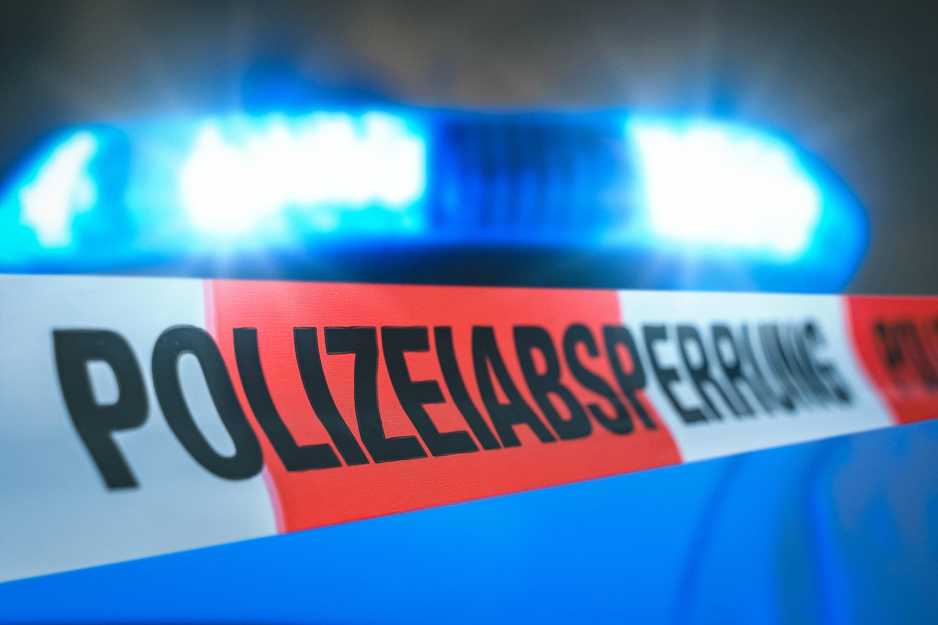 Attacke auf dem Feldweg: 17-Jähriger stirbt nach Messer-Angriff in Rheinland-Pfalz