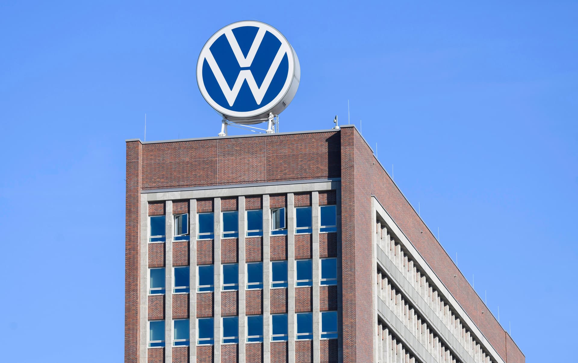 Volkswagen streicht Gehaltserhöhung für Manager