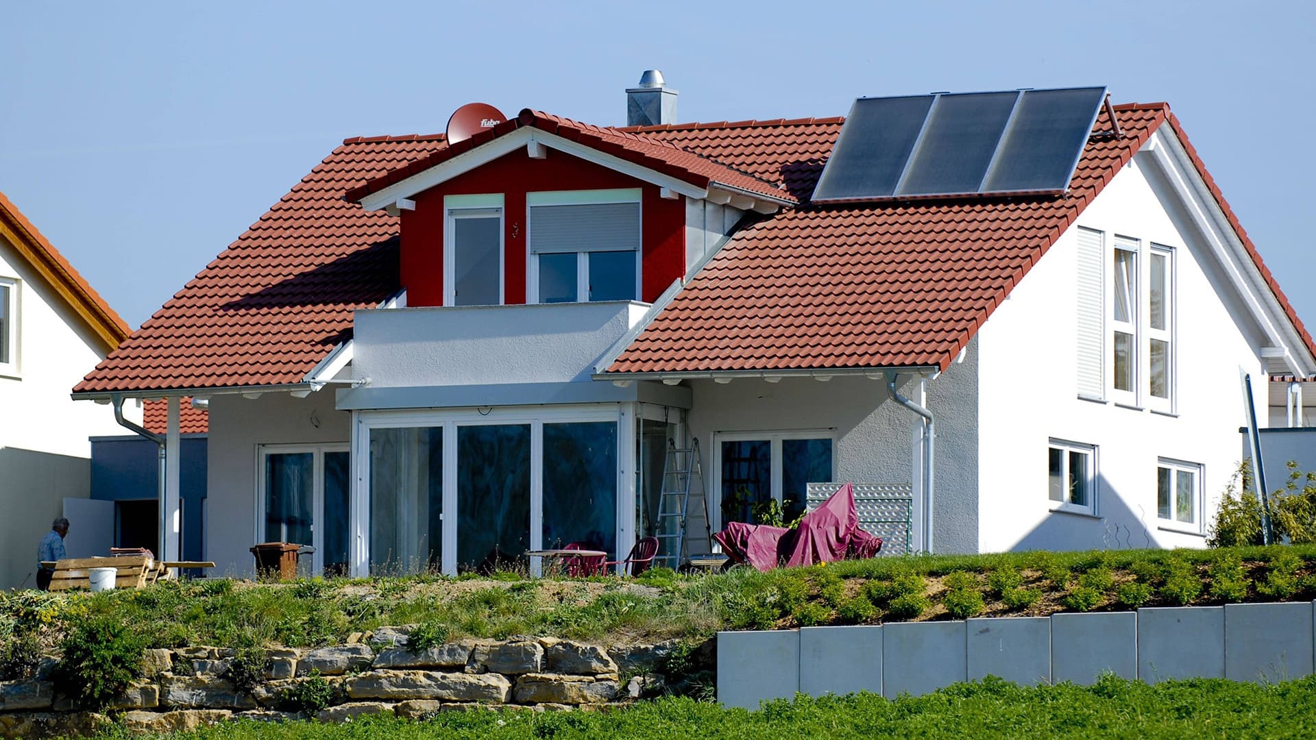 Erwerb von Immobilien immer teurer: Warum der Traum vom Eigenheim scheitert