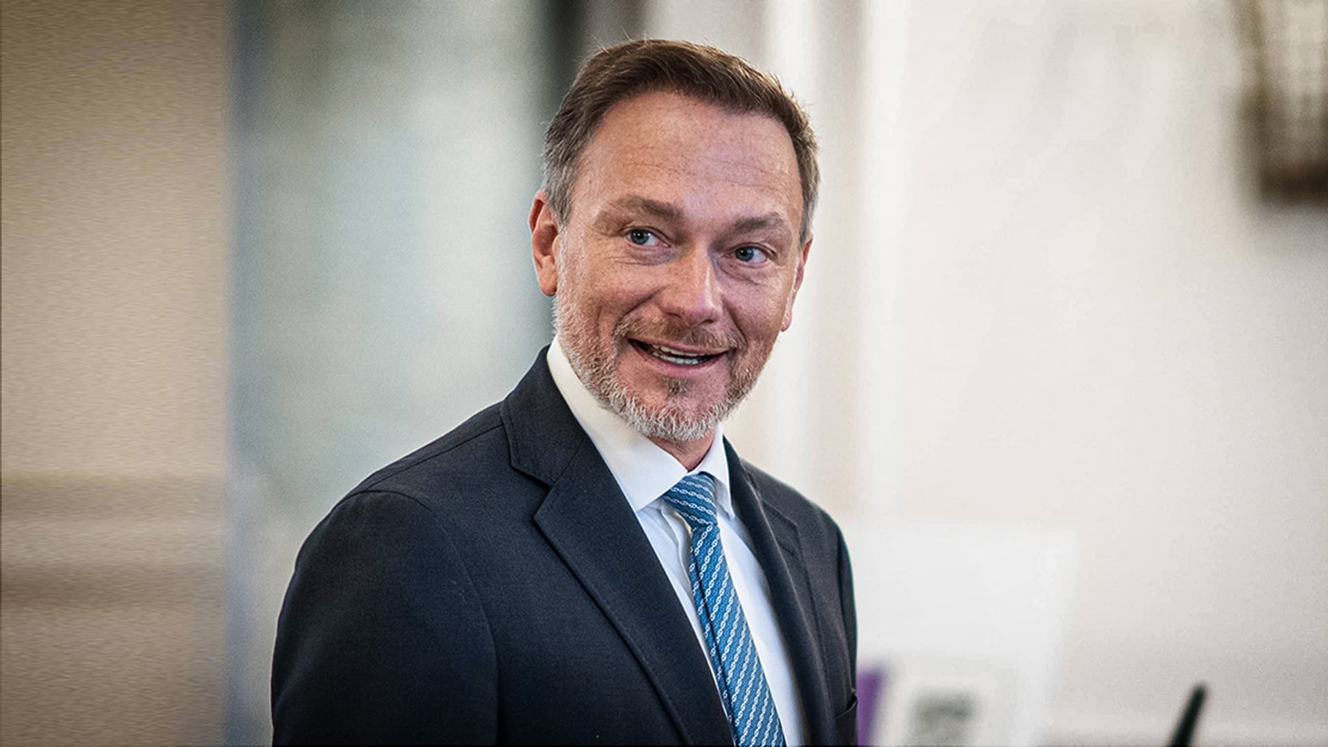 FDP-Chef Lindner verspricht: Entlastung für Steuerzahler noch dieses Jahr!