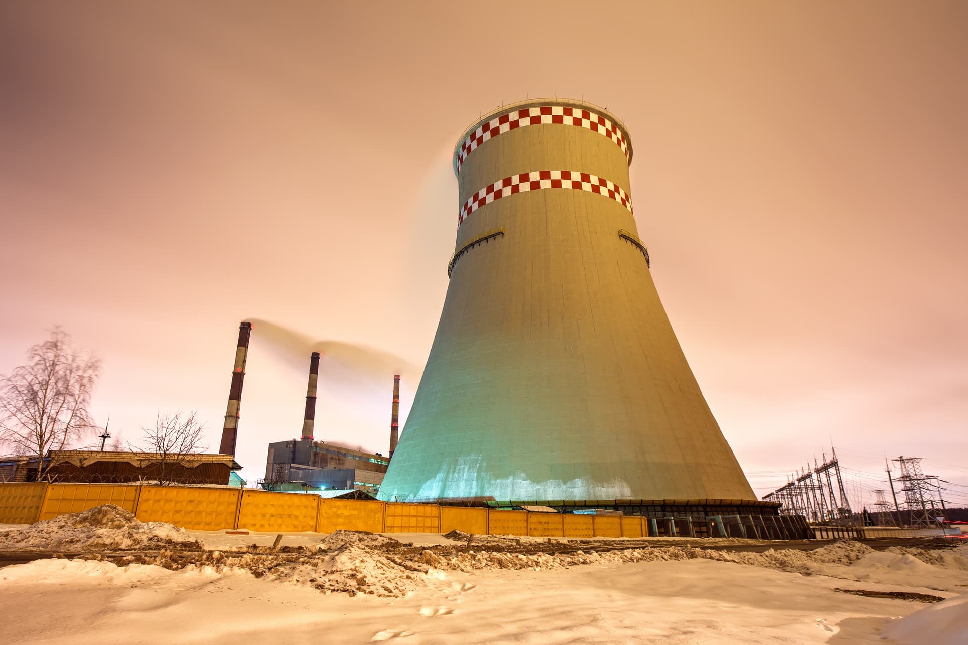 USA läutet neue Kernkraft-Ära ein – Energiewenden-Deutschland wird abgehängt