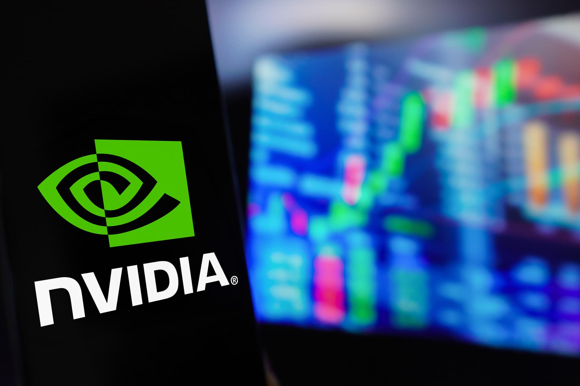Dank KI-Boom: Chiphersteller Nvidia wird zum wertvollsten Unternehmen der Welt
