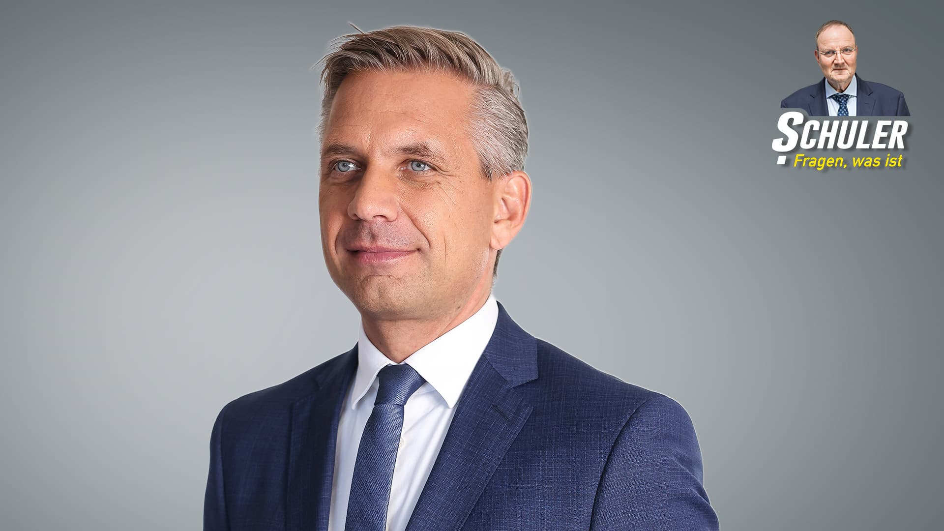 Österreichs Wirtschaftsminister über das Verbrenner-Aus: „Diese Debatte steht sinnbildlich für das Dilemma, in dem wir uns in Europa befinden“
