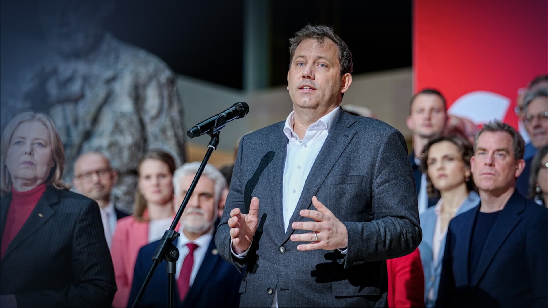 Lars Klingbeil (SPD) plädiert erneut für Übergewinnsteuer und Spritpreisgrenzen: „Wir wollen den Preis-Eingriff“