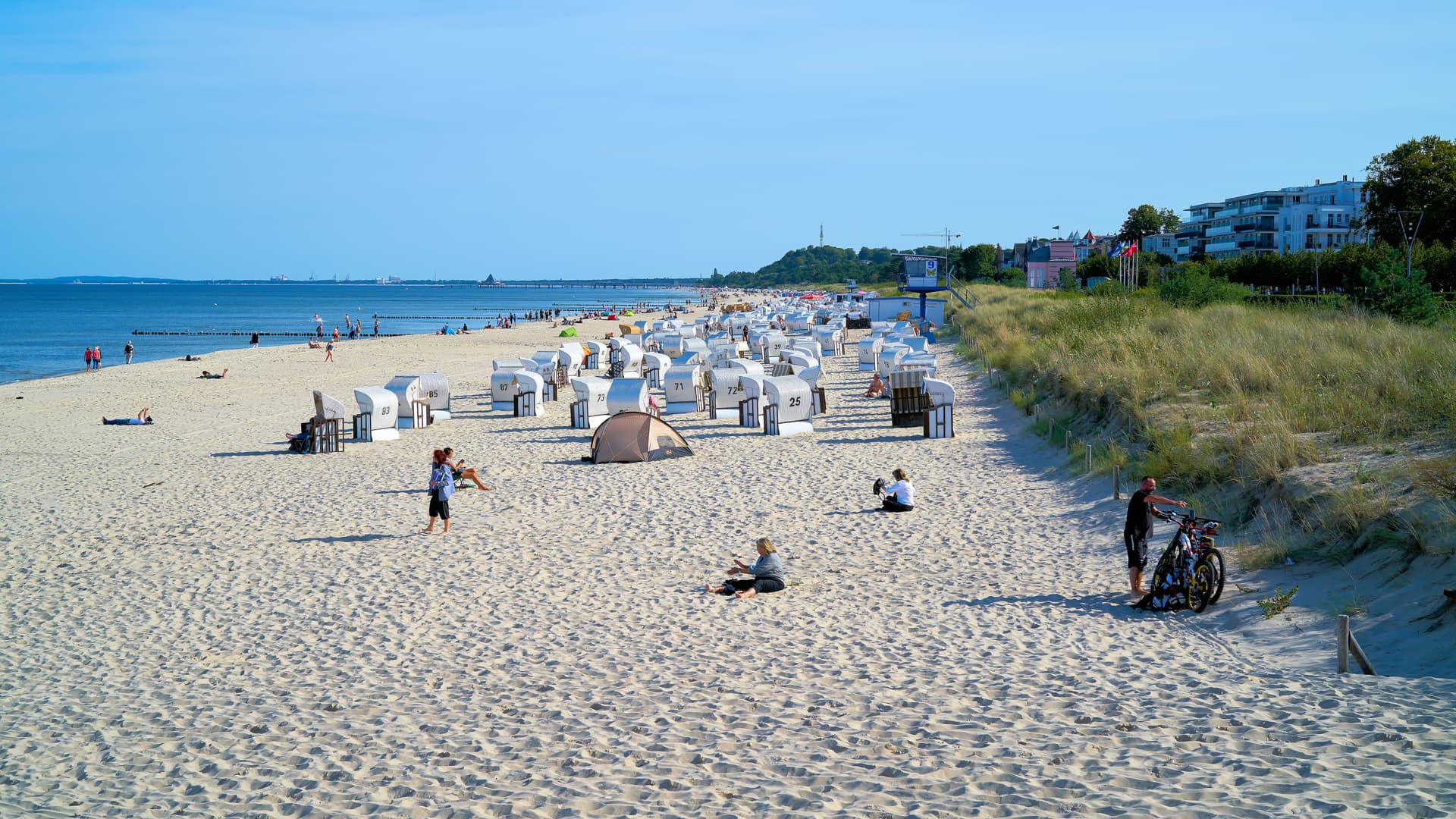 Deutschland in der Urlaubs-Krise: Wenn das Selbstverständliche nicht mehr selbstverständlich ist