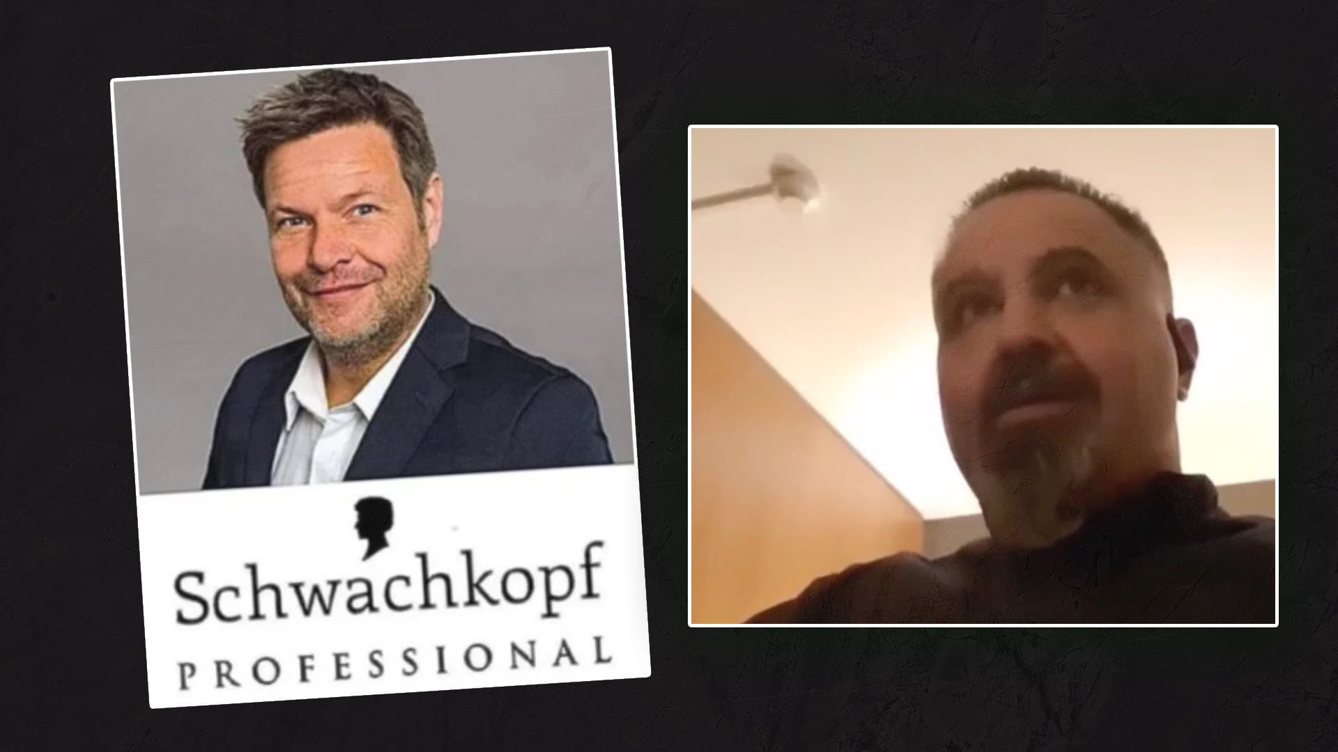 Für „Schwachkopf“ gab es eine Hausdurchsuchung, für die Drohungen des Magdeburg-Attentäters nicht