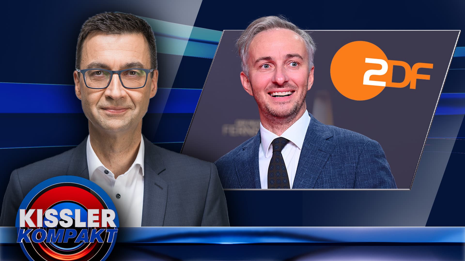 Das ZDF verteidigt Jan Böhmermann gegen alle Kritik – und der Fernsehrat schließt die Reihen