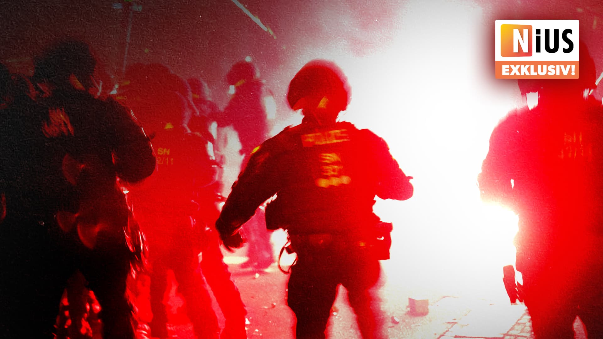 Auswertung der Vornamen der Verhaftungen in Berlin: Die Lüge von den „deutschen Tätern“ an Silvester
