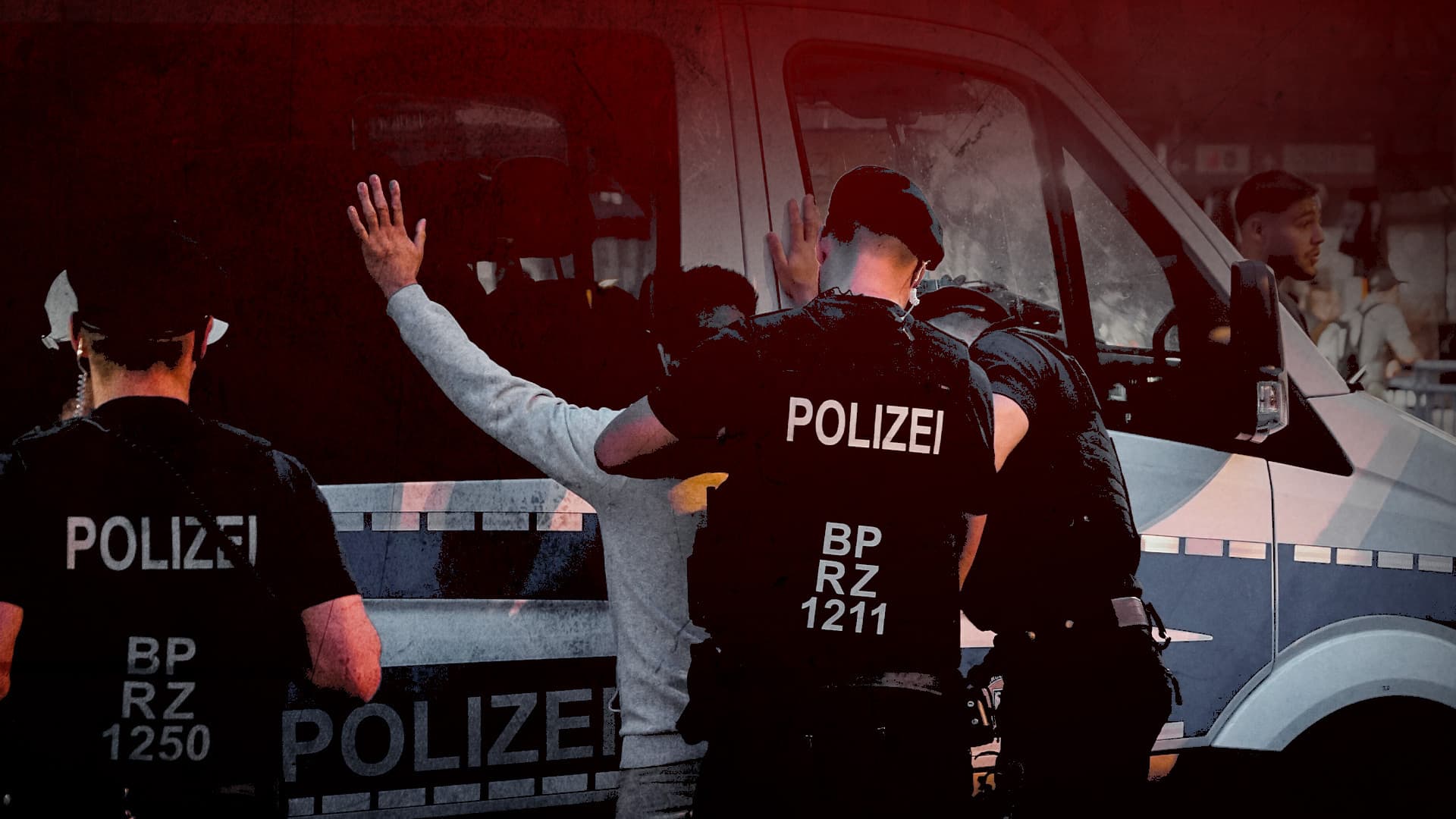 Mord, Raub, Sexualdelikte: Deutsche werden deutlich häufiger Opfer von Migranten als umgekehrt
