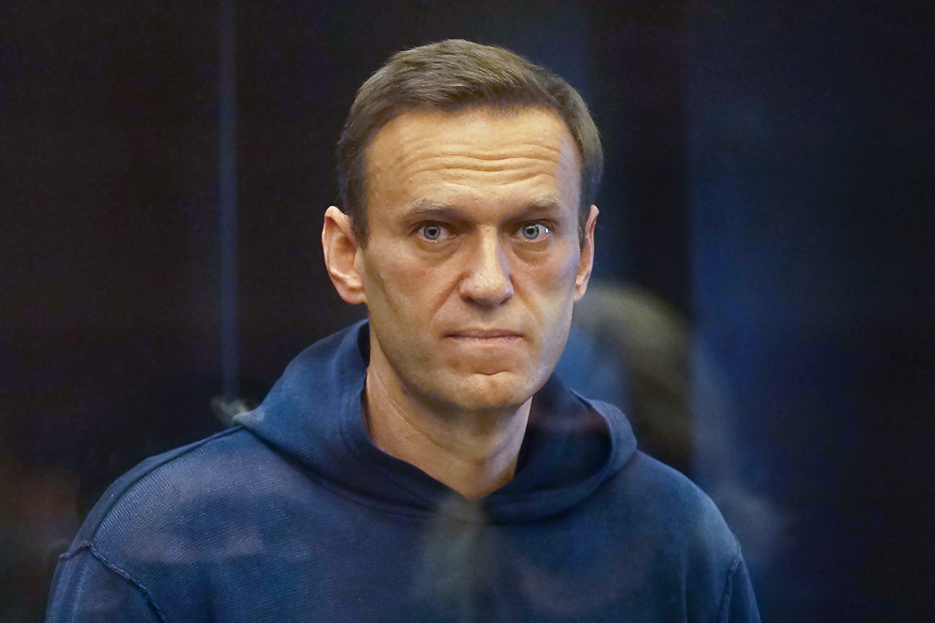 19 Jahre Haft für Putin-Gegner Alexei Nawalny – er nahm das Urteil gelassen auf