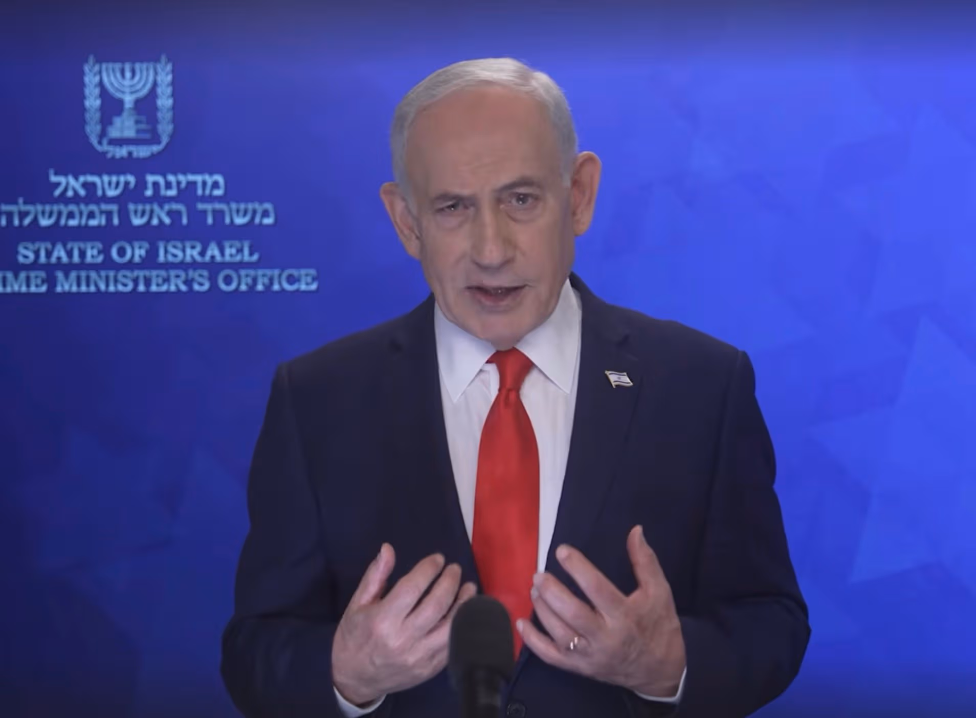 Israel-Premier Netanjahu: Tod von Mullah-Führer Chamenei „sehr wahrscheinlich“