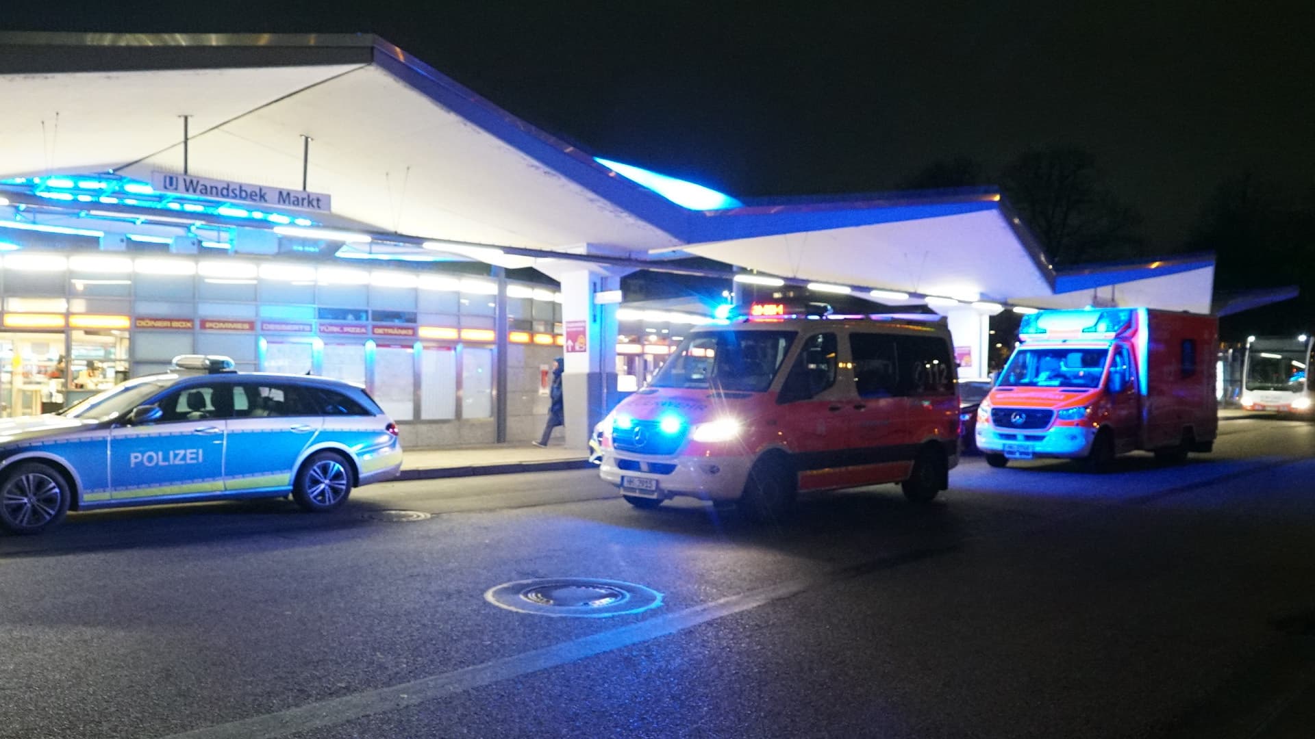 Deutschland flog den U-Bahn-Mörder von Hamburg ein: Auch „Pro Asyl“ setzte jüngst die Einreise von Südsudanesen aus humanitären Gründen vor Gericht durch