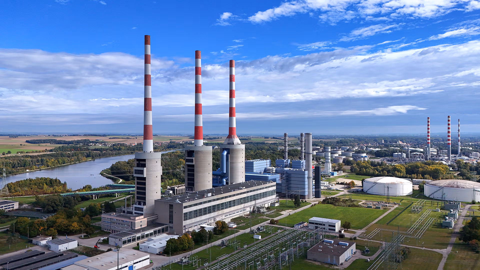 Januar-Rekord trotz leerer Gas-Speicher! Seit AKW-Aus steigt Gas-Verbrauch bei Strom-Erzeugung rasant