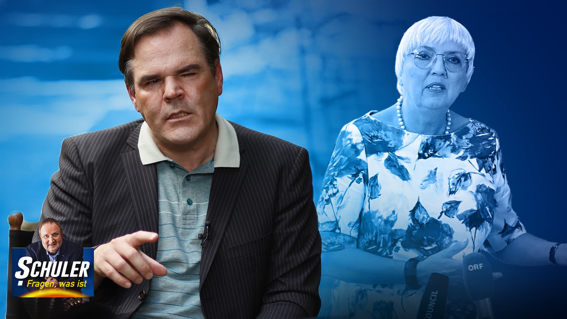 Literat Tellkamp: „Ich sehe wieder eine neue Art von Staatskunst aufblühen, die gefördert wird, die die Preise kriegt“