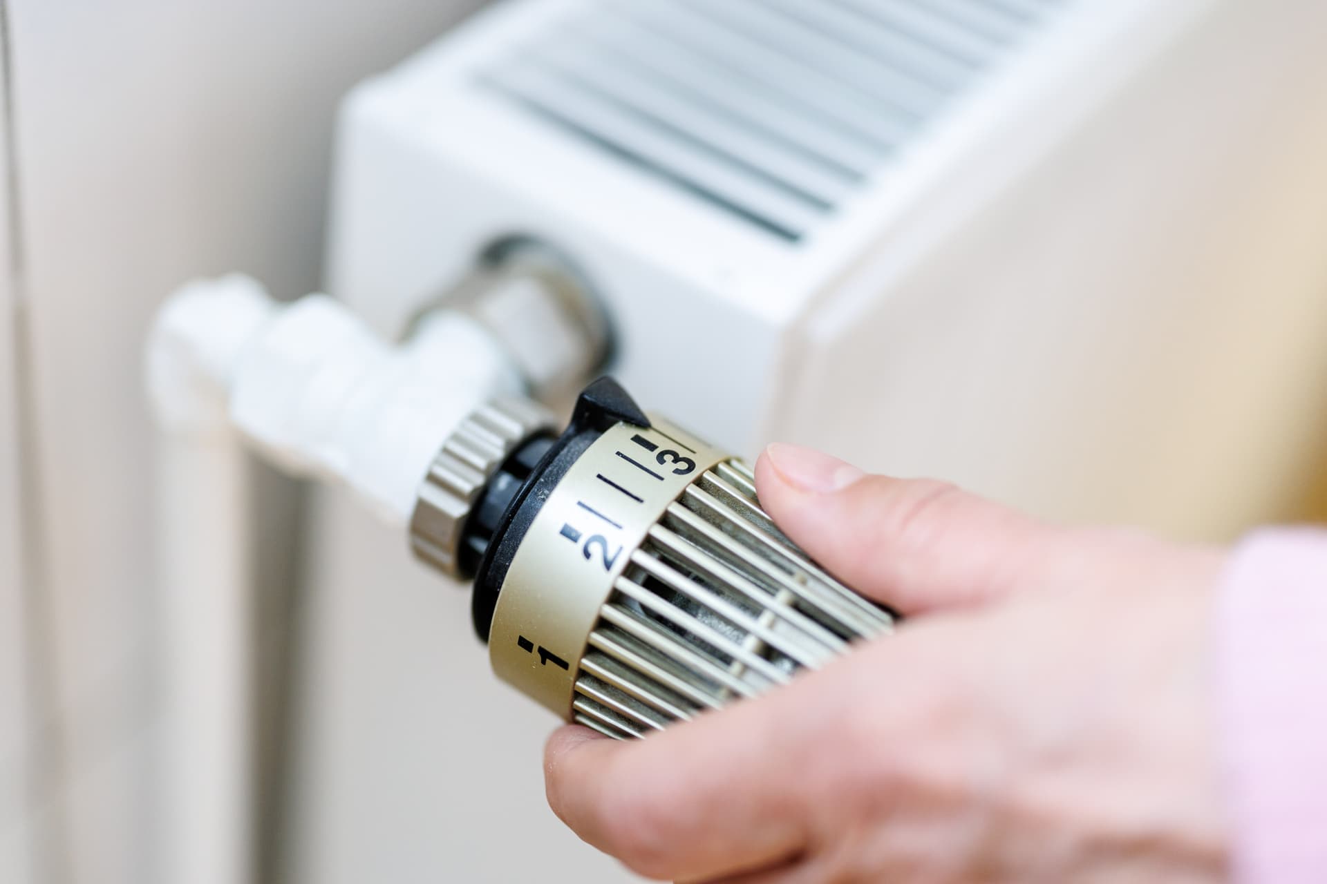 Reserven reichen womöglich nur bis Januar! Deutschland startet mit knappem Gas-Vorrat in den Winter