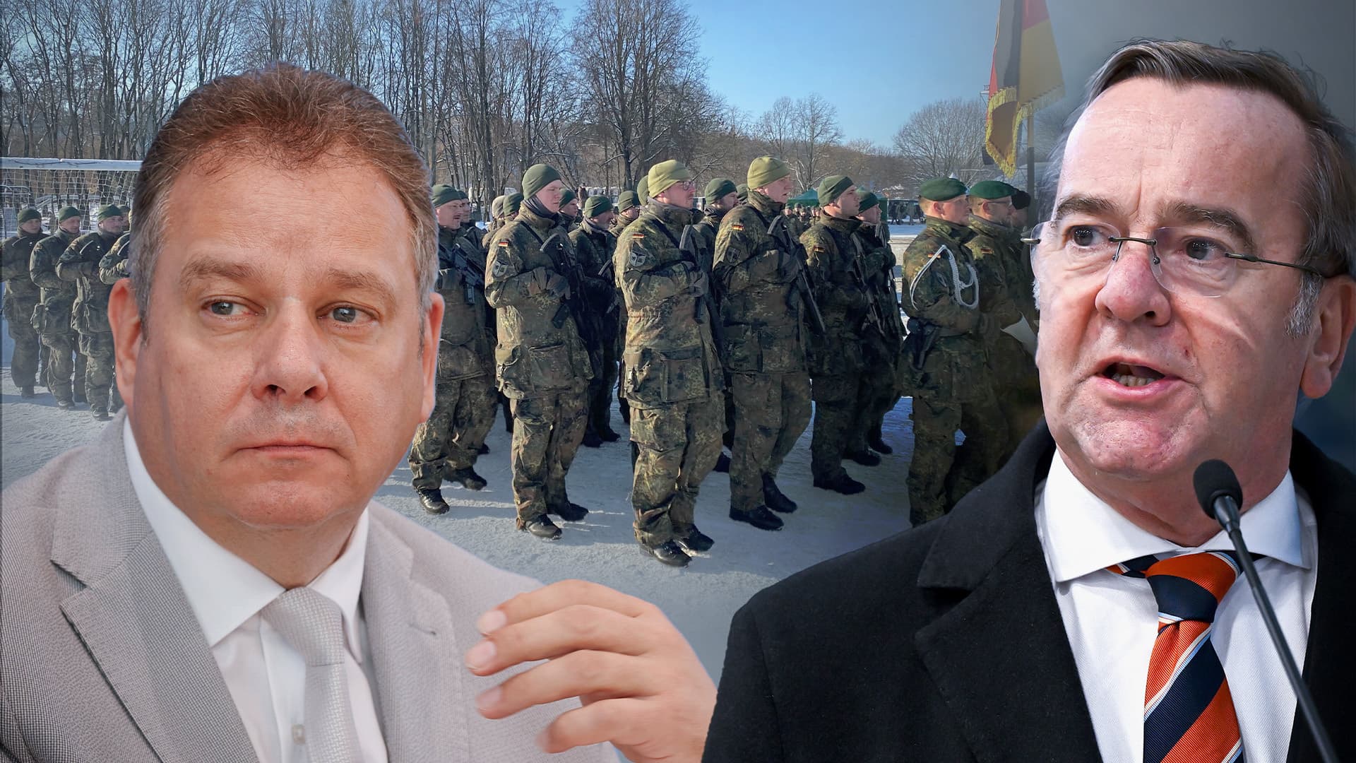 Sondervermögen führt zum sorglosen Geldausgeben: Haushälter im Bundestag stoppen Rüstungsprojekt „Maus“