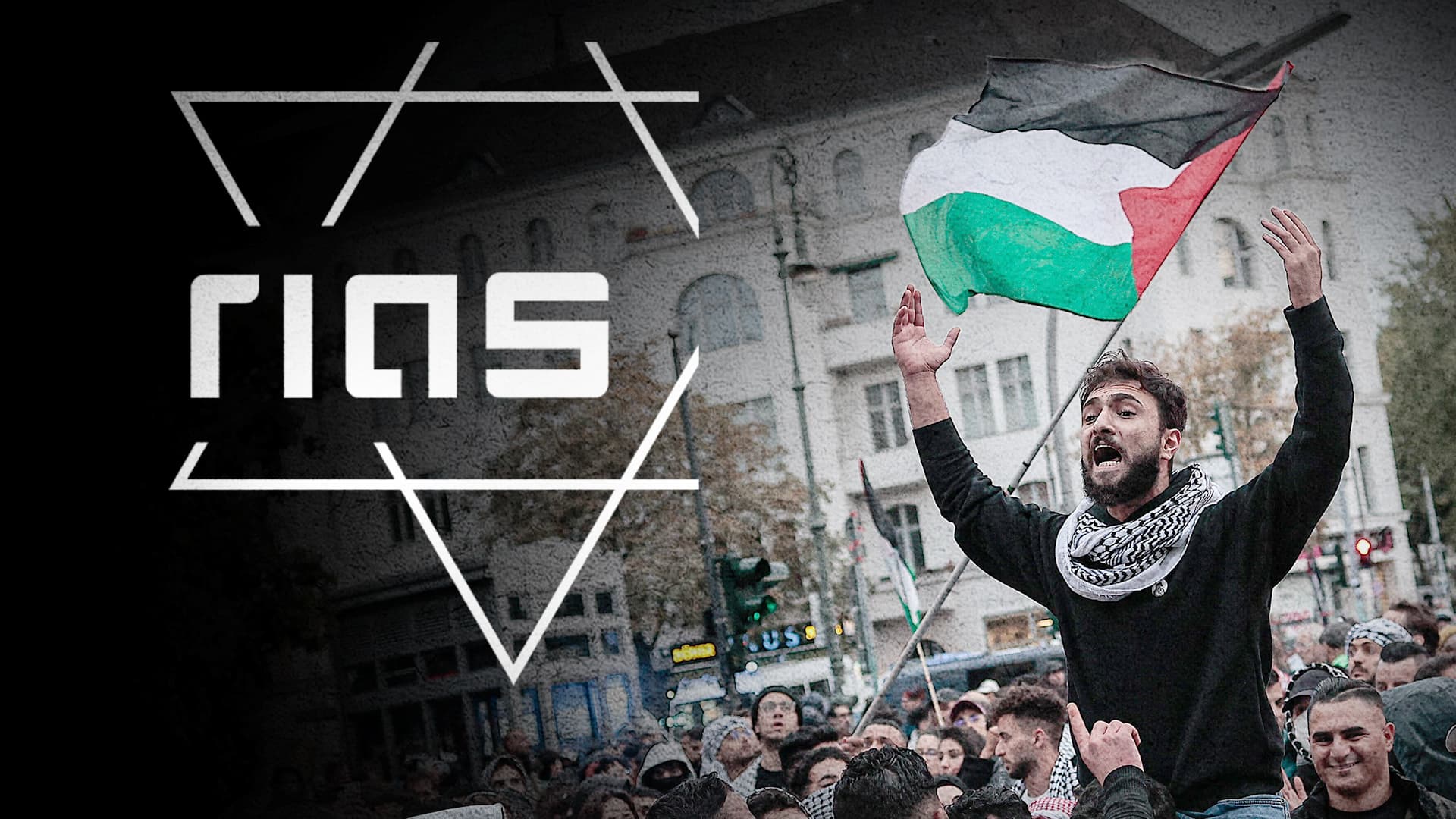 Finanziert von Steuergeld: Wie eine NGO ein verzerrtes Bild von Judenhass zeichnet