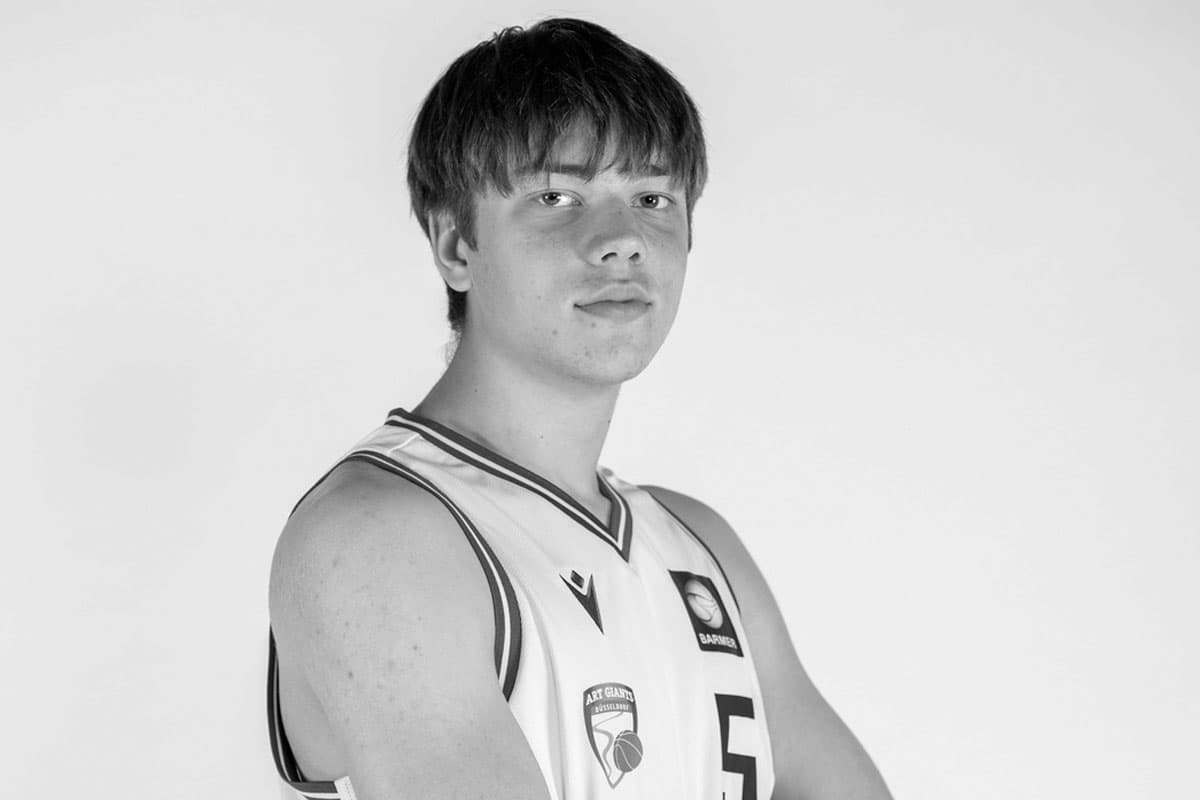 Brutale Messerattacke auf ukrainische Basketballer: Auch zweiter Verletzter (18) gestorben