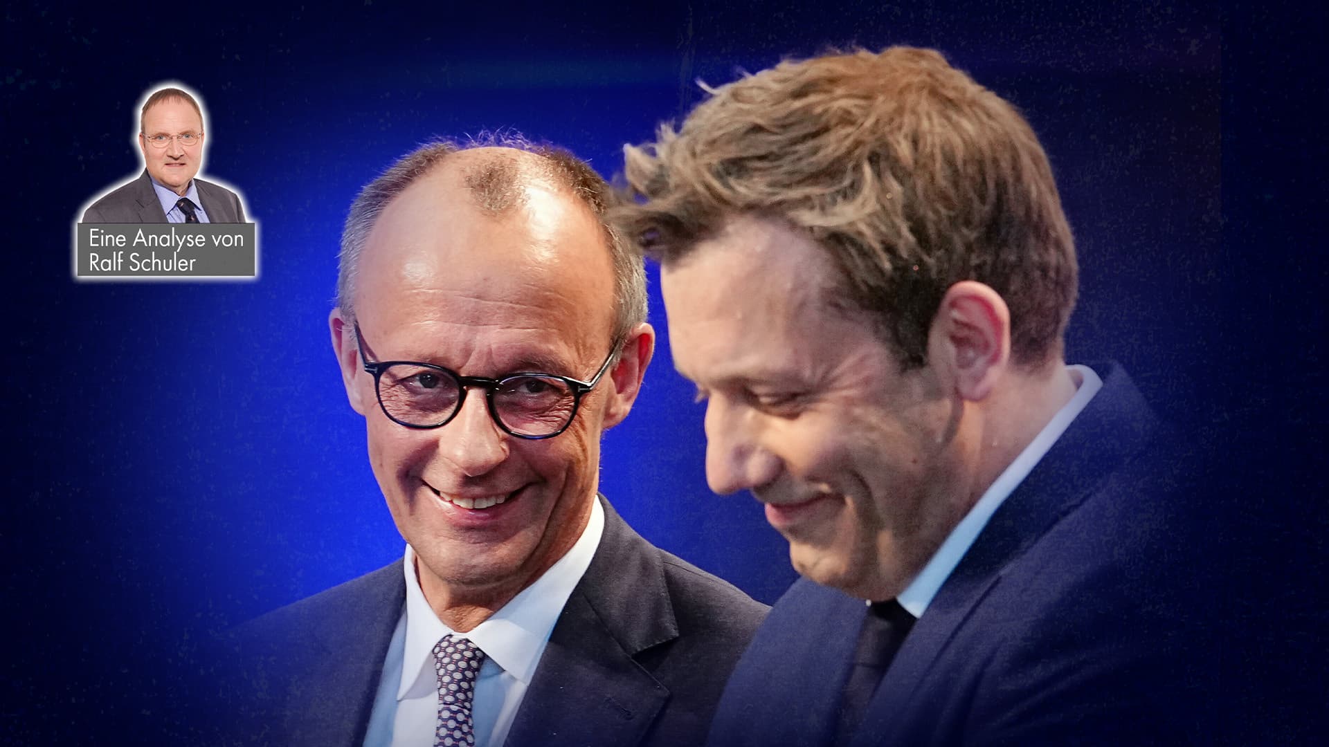 Von der Brandmauer zum Verfassungsbruch: dieser Koalitionsvertrag ist sittenwidrig
