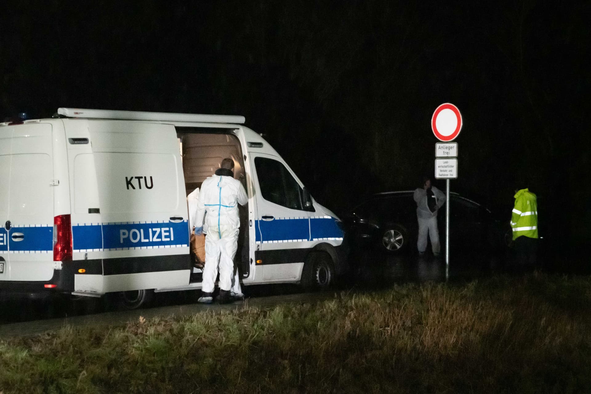 Nach Tod von 14-jährigem Yosef in Dormagen: Kind (12) als Tatverdächtiger im Fokus