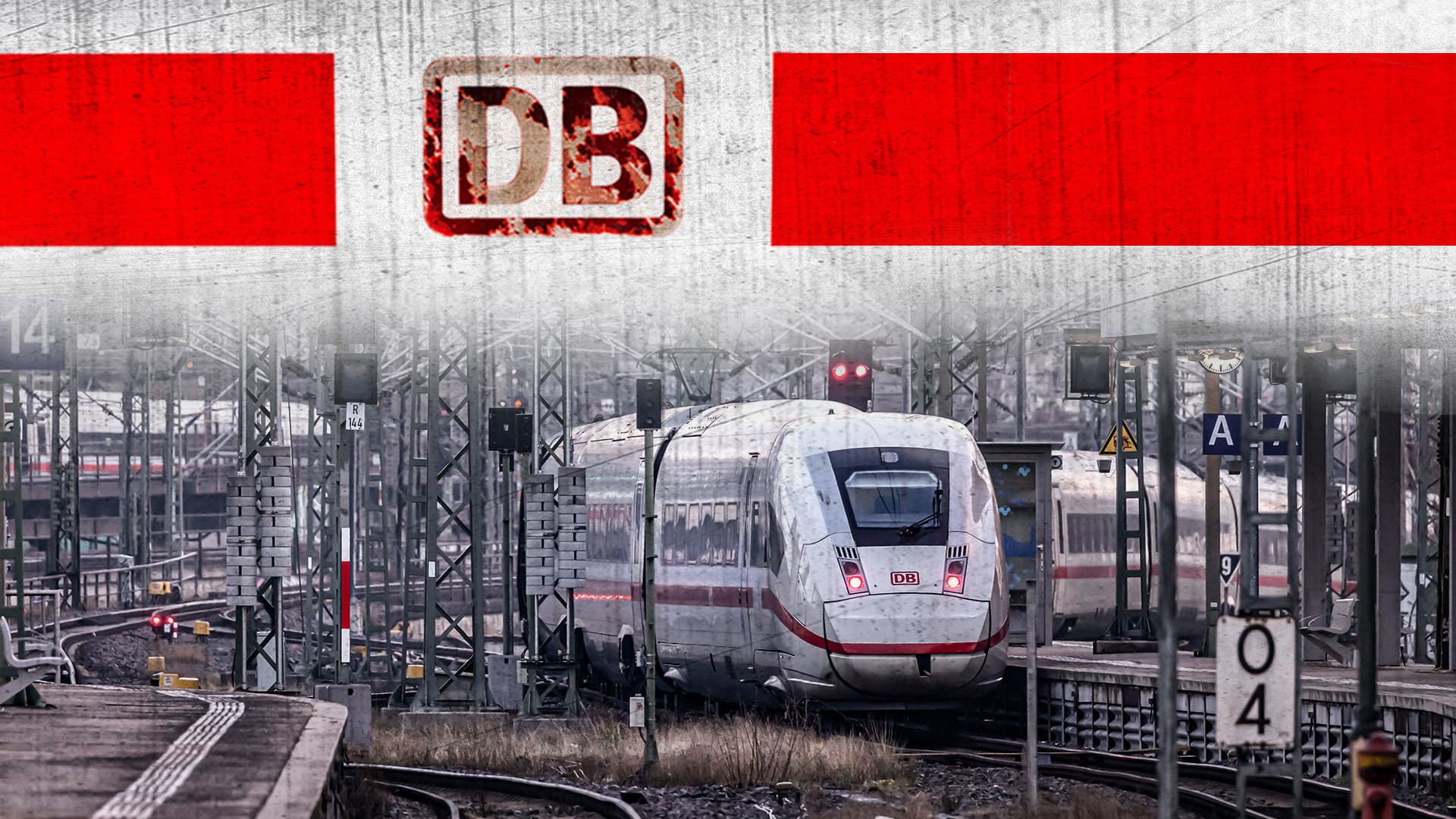 Interne Bahn-Dokumente: Bahnfahren wird nicht zuverlässiger, Fahrpreise könnten steigen
