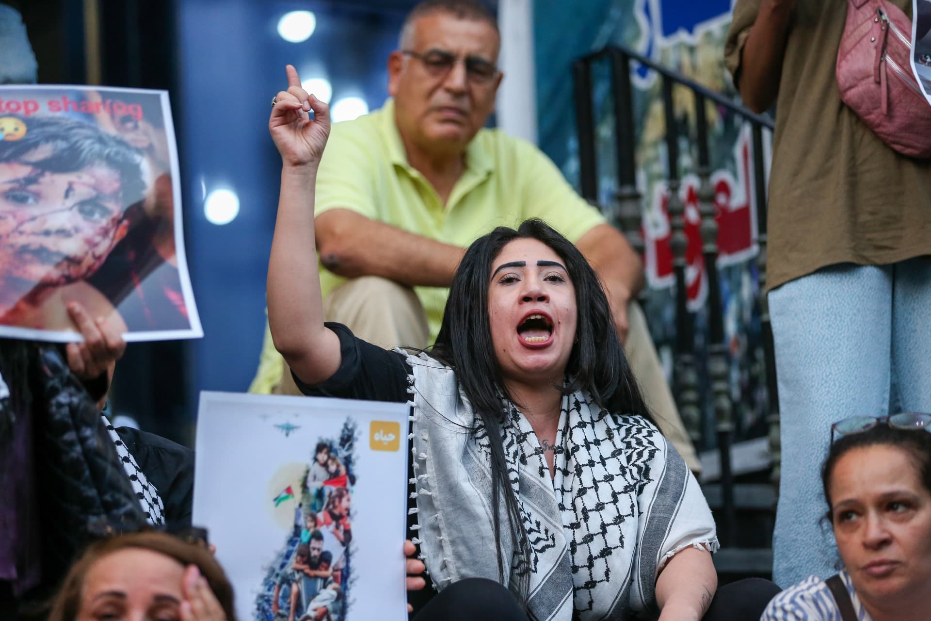 Gaza & die Hamas – das neue Eldorado linker Aktivisten