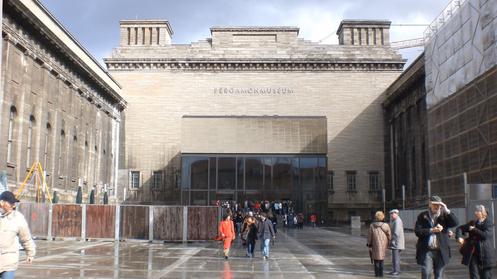 Deutschlands Museen verlieren den Anschluss: Warum die Kulturnation im globalen Ranking nicht mehr mithalten kann