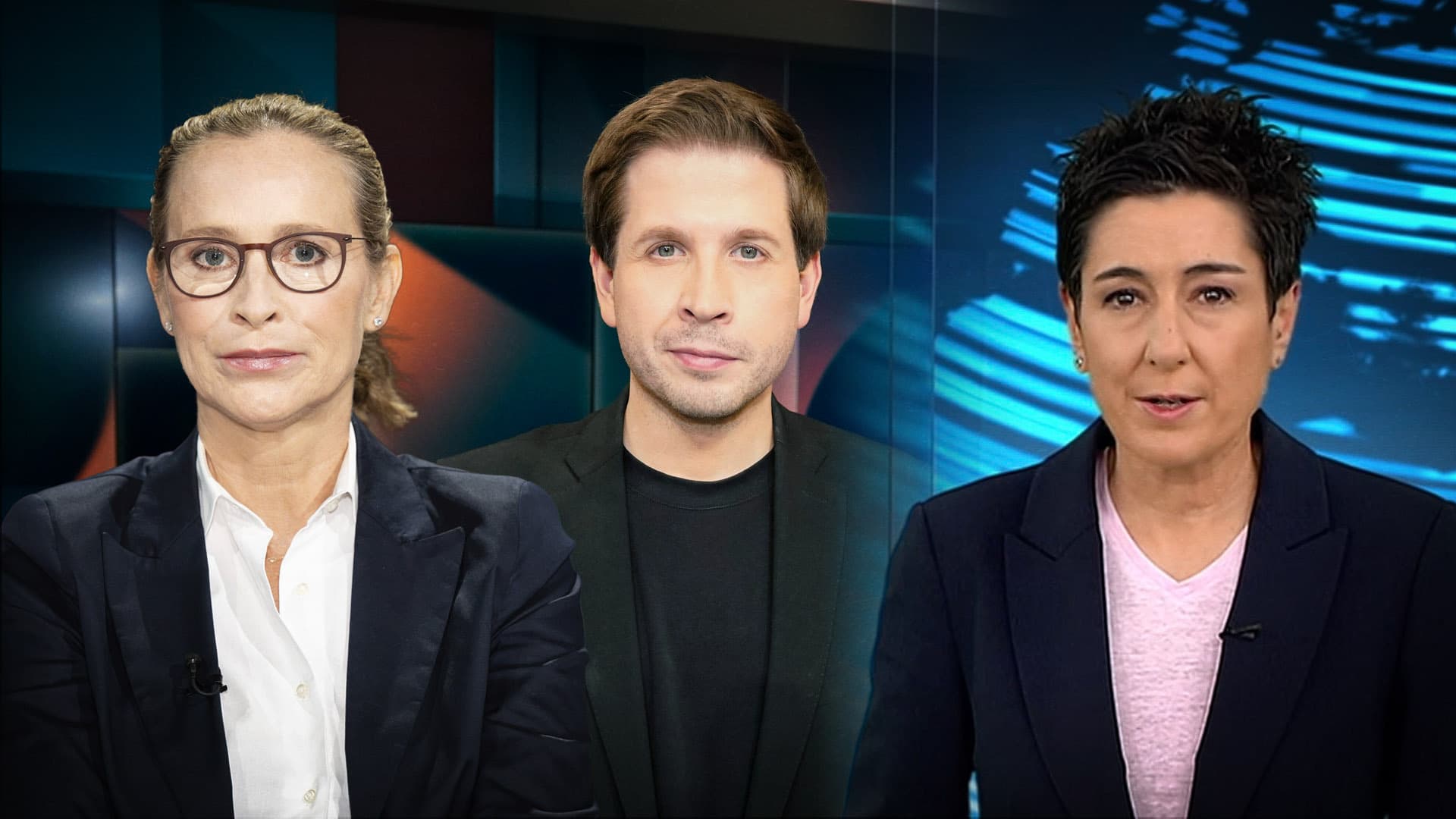 Die Morddrohung ist zum Schutz und Einschüchterungsinstrument der Linken geworden