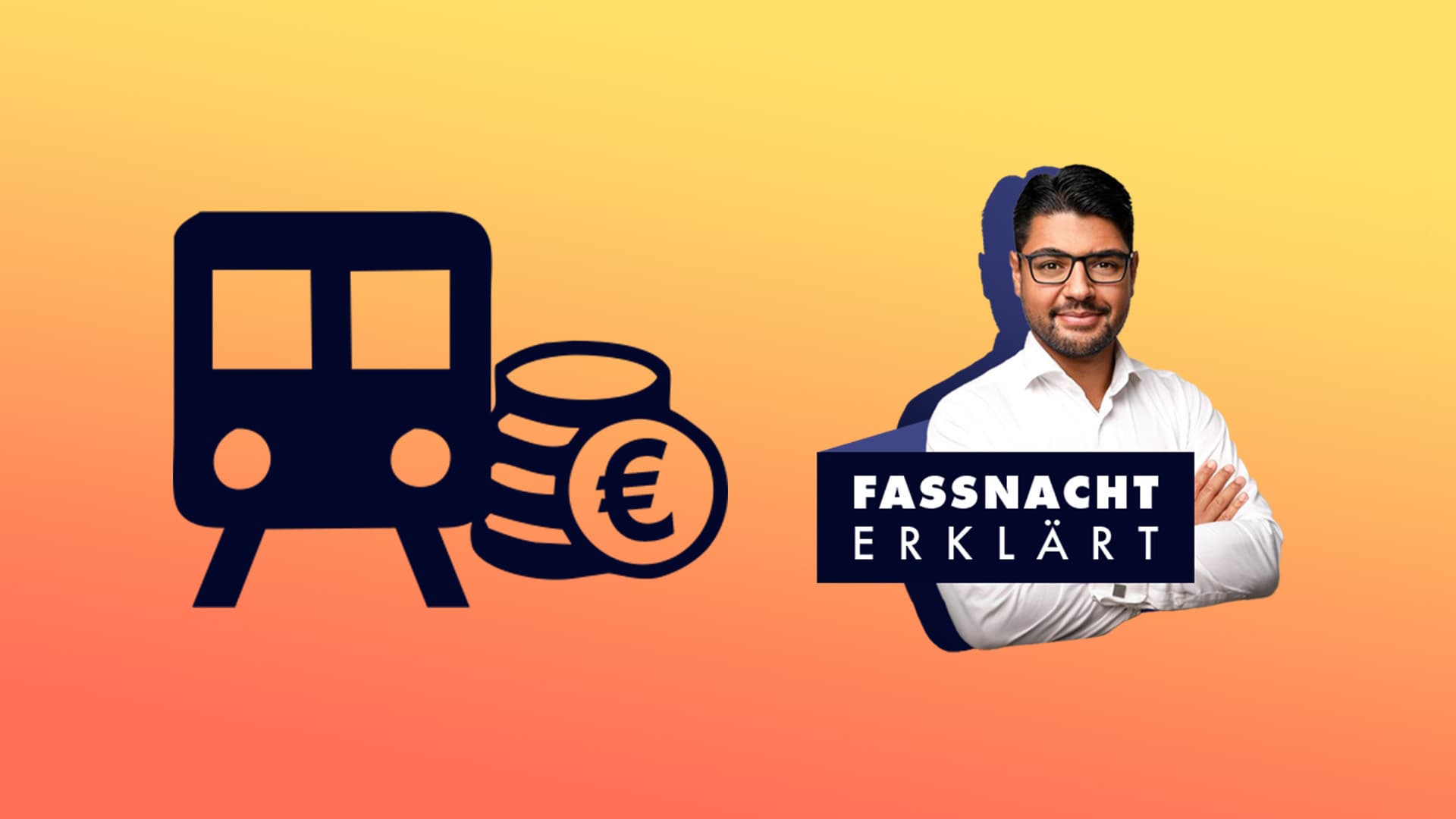 Magier am Werk: Ampel verwandelt Bahn-Schulden in Eigenkapital