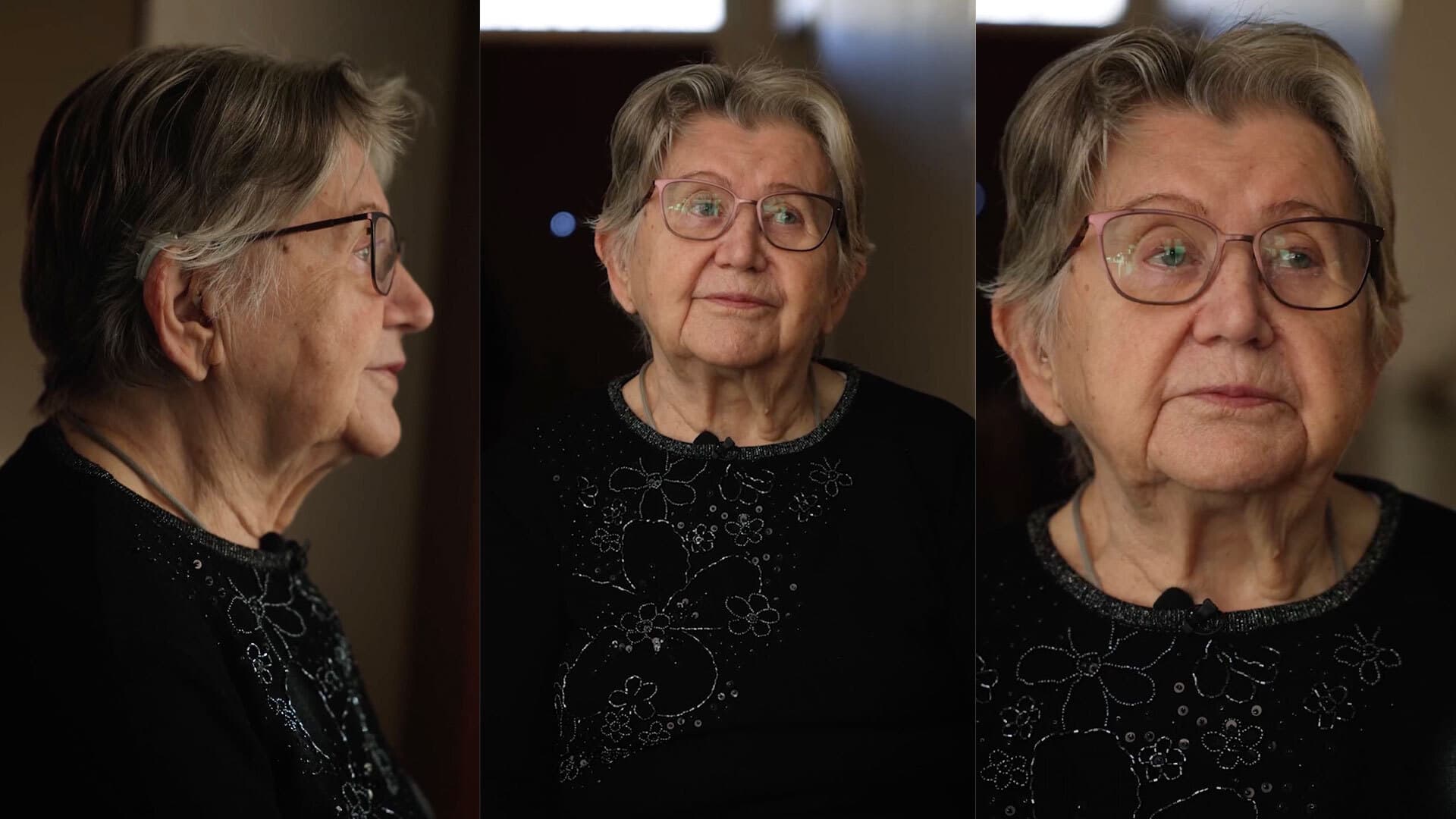 Nach der Vergewaltigung der 84-jährigen Elsa durch einen Migranten debattiert Schweden über sexuellen Missbrauch von Senioren