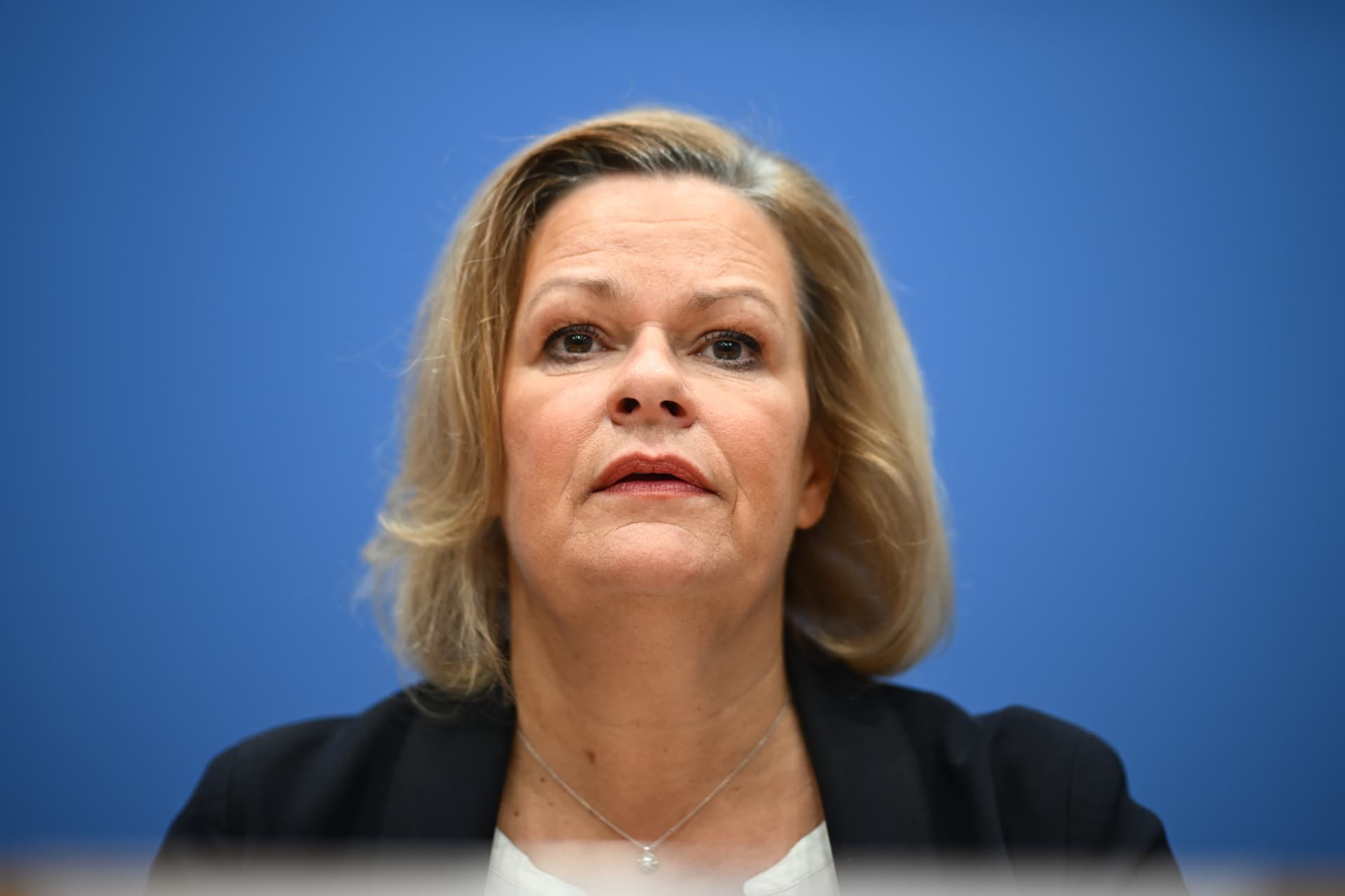 Bundesregierung lockt freiwillige Syrien-Heimkehrer mit finanzieller Unterstützung