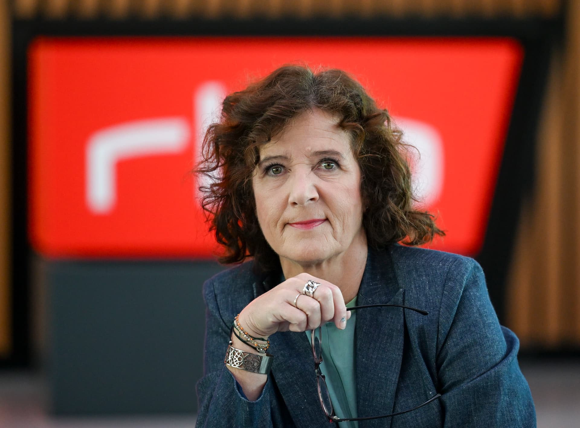 Wegen Gelbhaar-Affäre: Vor fünf Monaten verkündete die rbb-Programmchefin ihren Rücktritt – bis heute ist sie weiterhin im Amt
