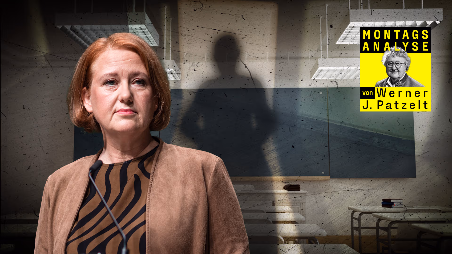 Wenn die Regierung zum Denunzieren motiviert, läuft grundsätzlich etwas falsch im Land