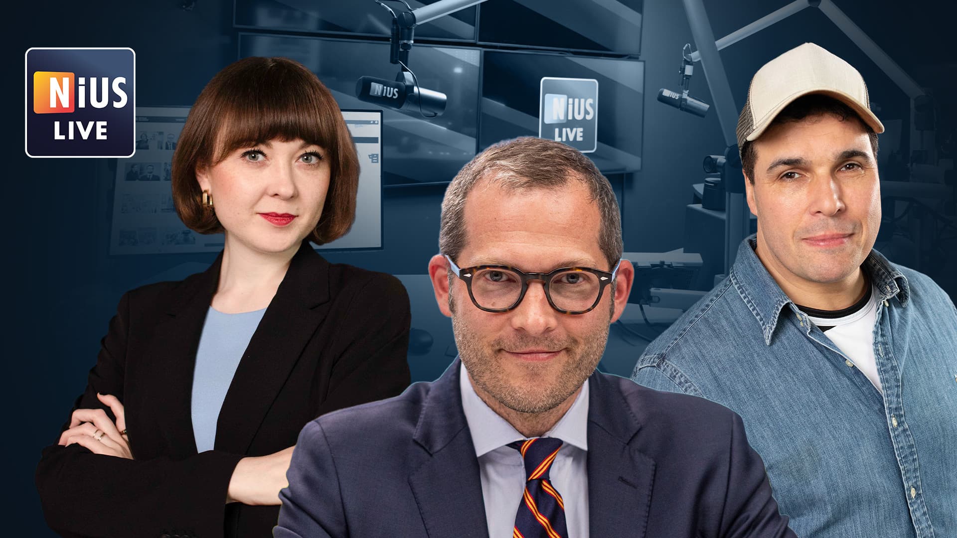 NIUS LIVE ab 8:00 Uhr: Das wichtigste Urteil des Jahres!