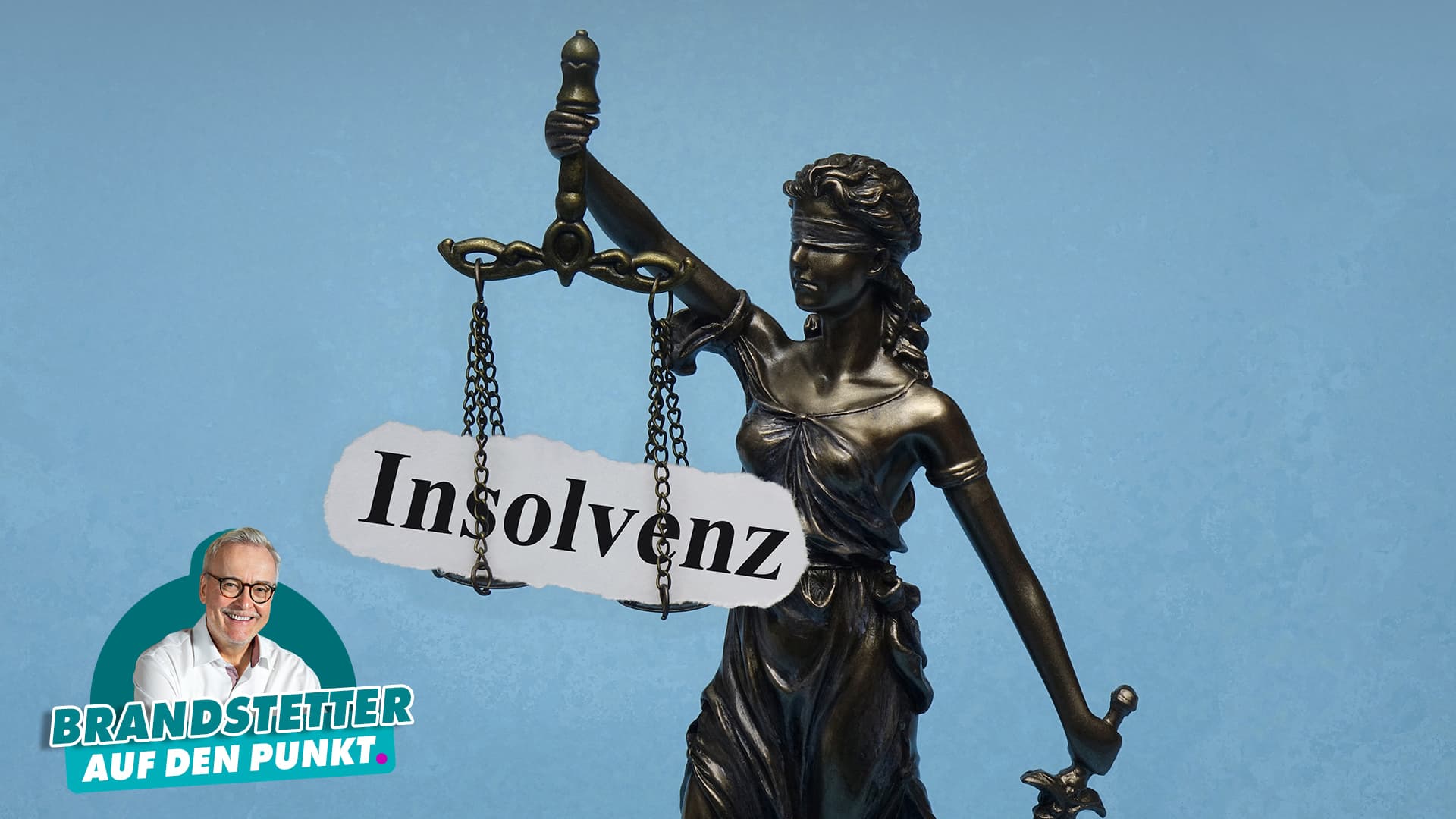 Immer mehr Firmenpleiten: Die aktuelle Insolvenz-Welle ist bereits in den Corona-Jahren entstanden