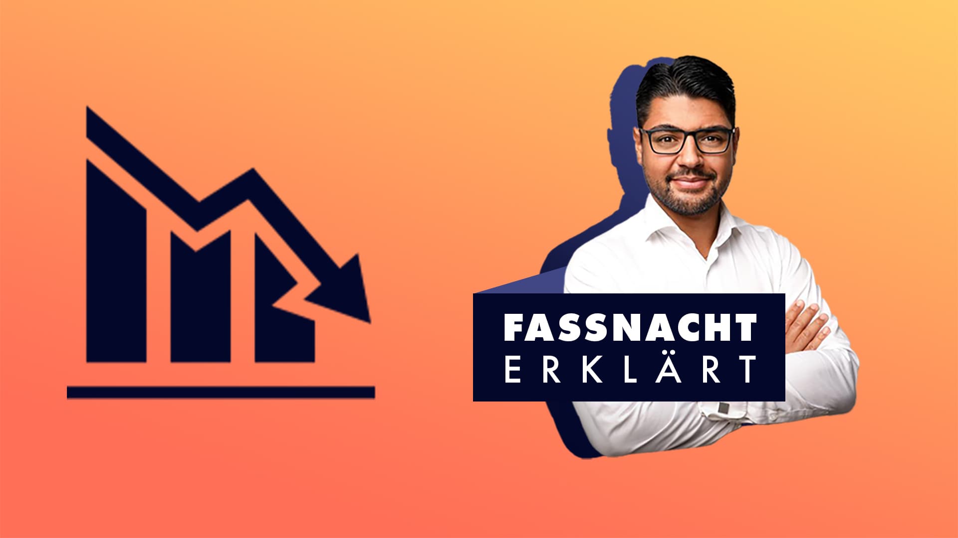 Bau, Industrie und Handel - Ängste werden immer größer! Wie lange dauert die Krise noch an?