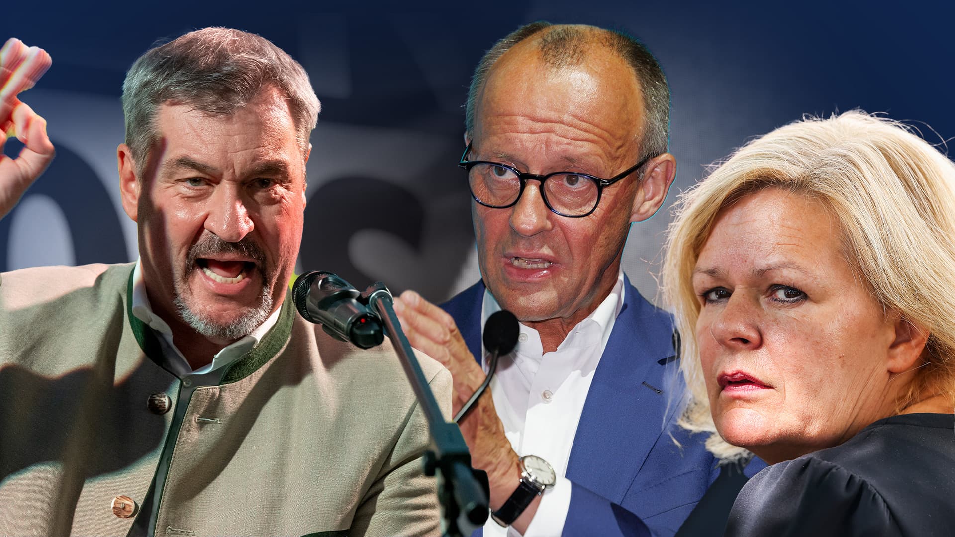 Alle reden über Migration: Warum sich vor 2026 nichts ändern wird