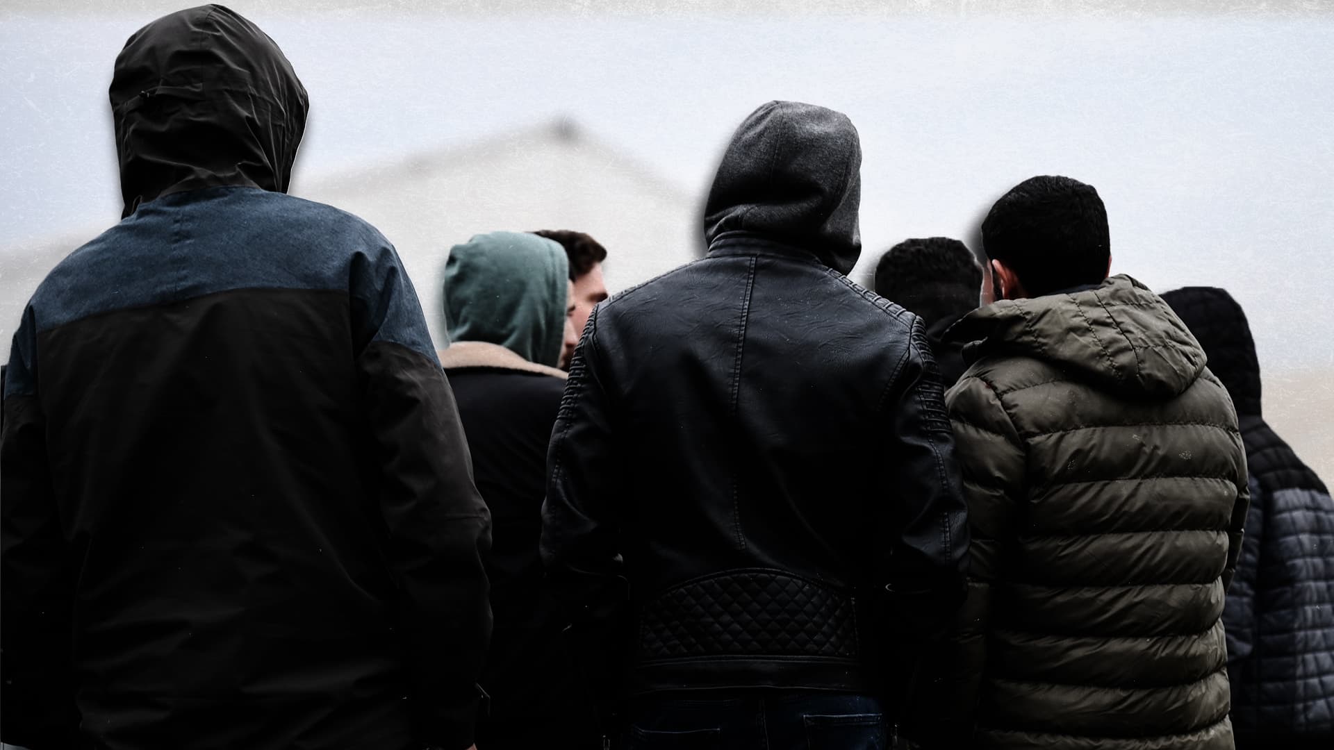 Ausländer rein: Wie die Asylindustrie mit Wohnraum Steuergelder abkassiert