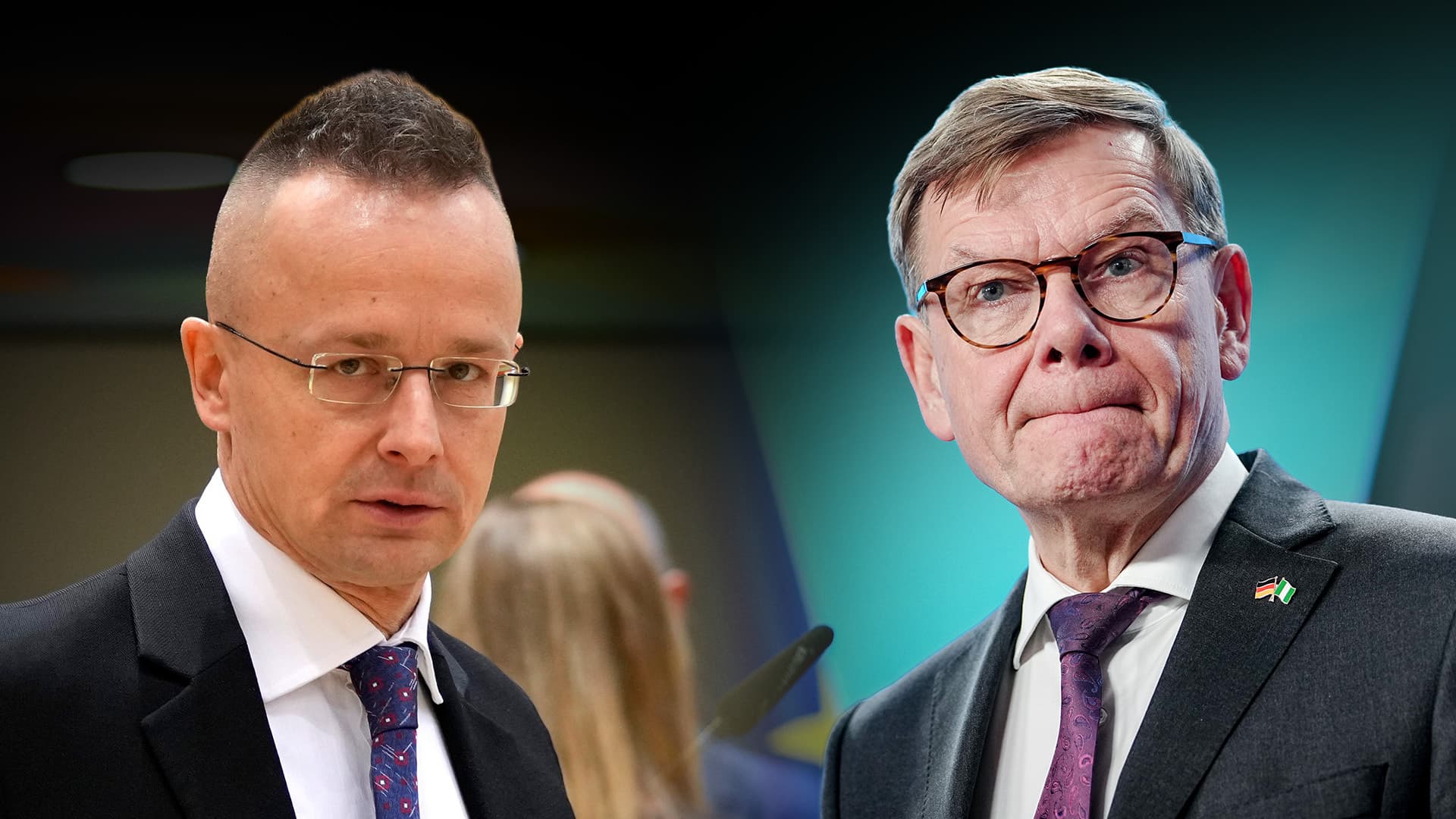 Ungarn weist Außenminister Wadephul zurecht: Freiheits-Lehre aus Berlin ist unangebracht