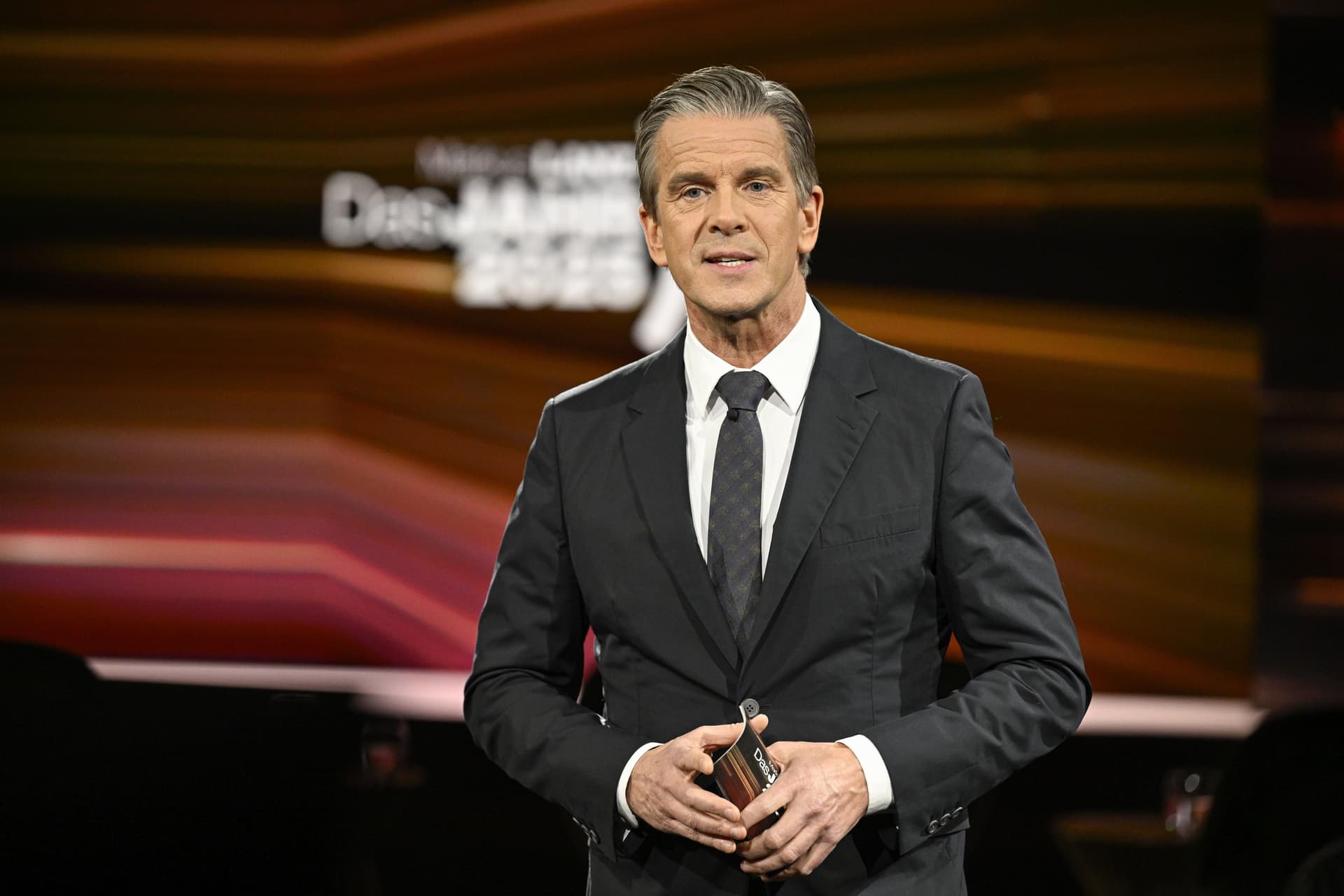Markus Lanz empfindet Mitleid mit Christian Ulmen