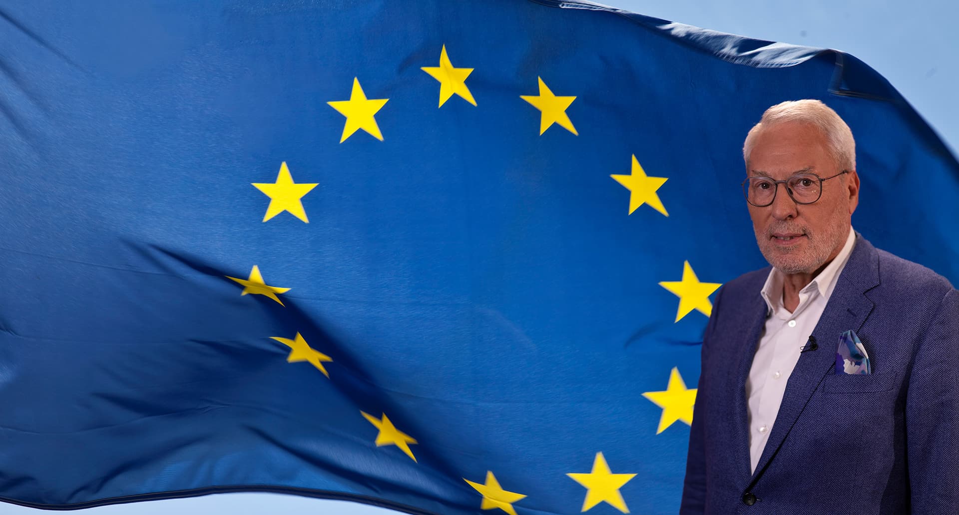 SPD-Politiker Vahrenholt: „Das Europa der Vaterländer dürfen wir nicht aufgeben“