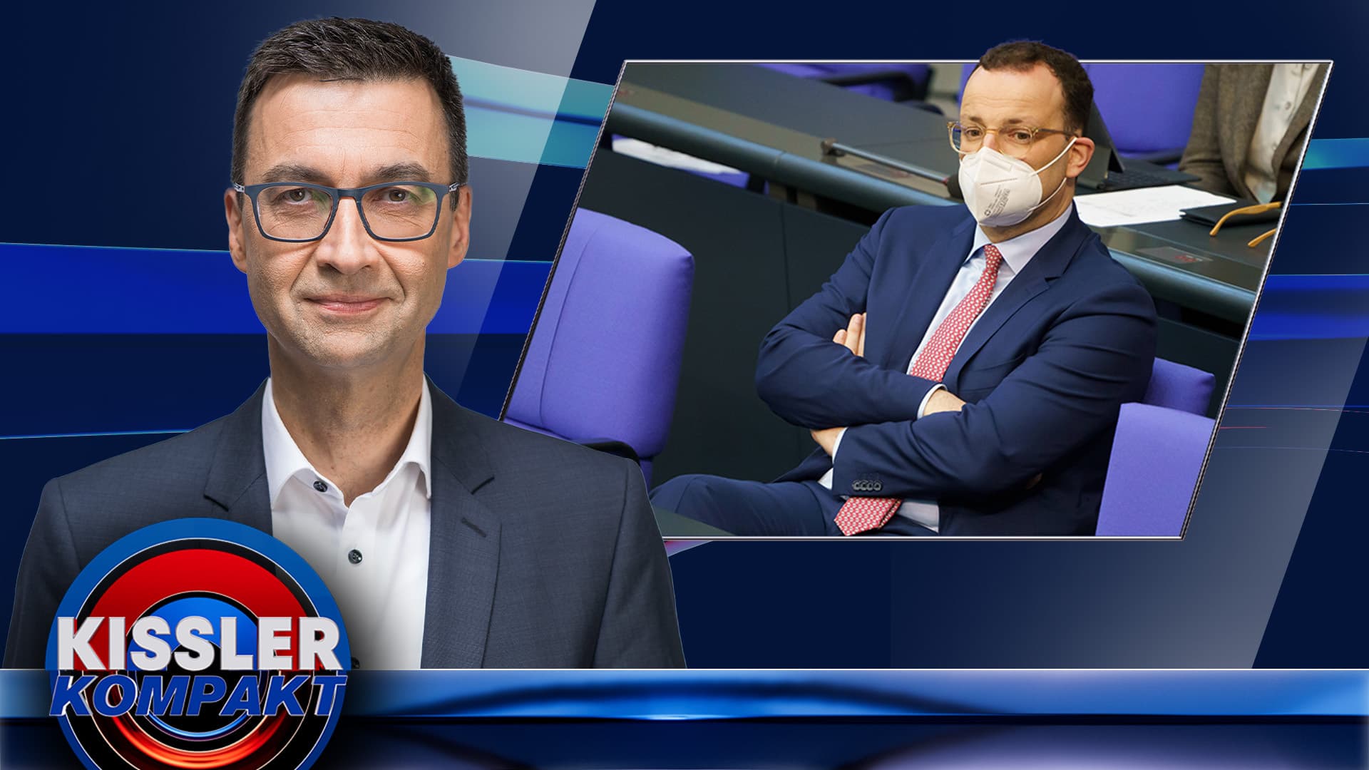 Jens Spahn hat ein reines Gewissen? Er hätte besser geschwiegen