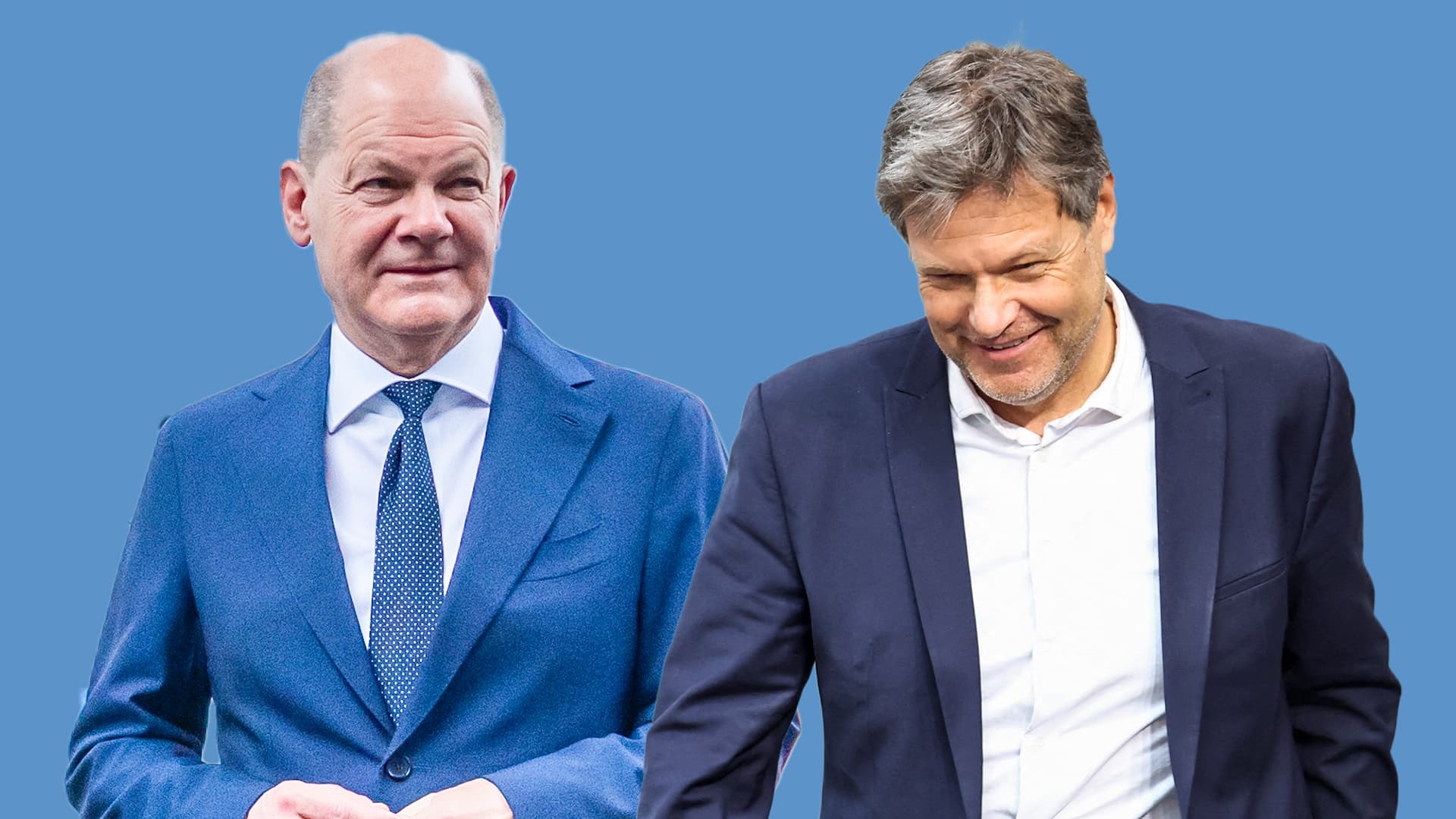 Neues Hobby in der Spitzenpolitik: Die Regierung warnt das Volk jetzt vor Dingen, die sie selbst verbockt hat …