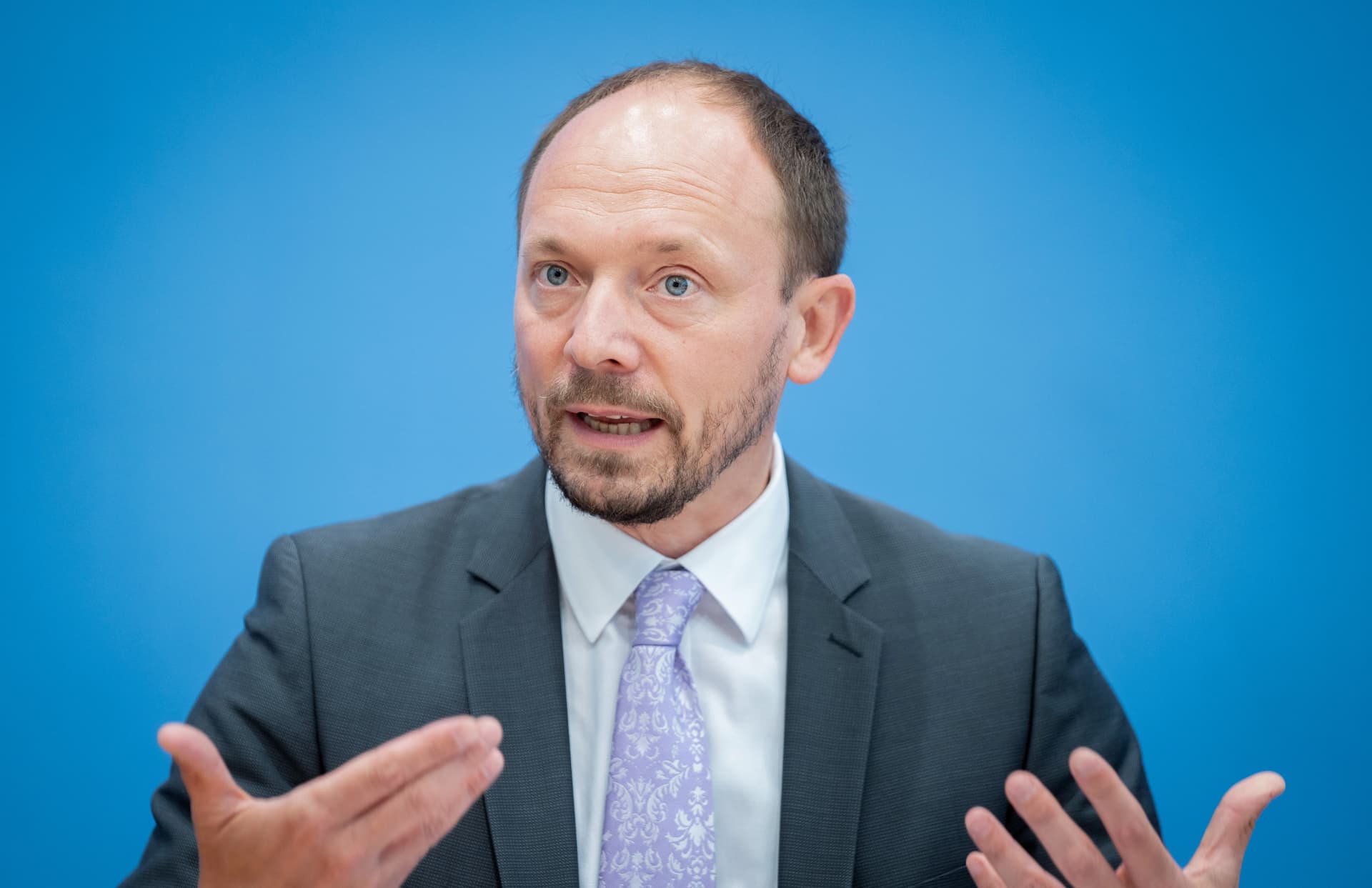 Ex-Ostbeauftragter Wanderwitz: CDU soll Brandmauer zur Links-Partei überdenken