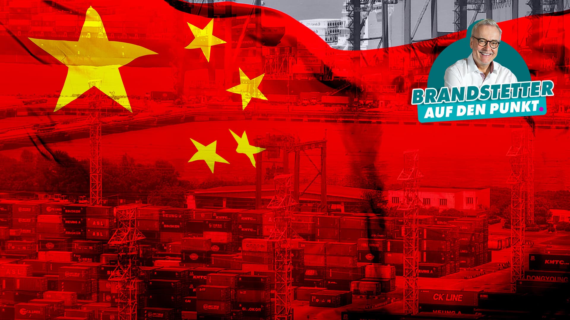 Nieten in Maojacken: Warum China kein Industriepartner für Deutschland mehr ist