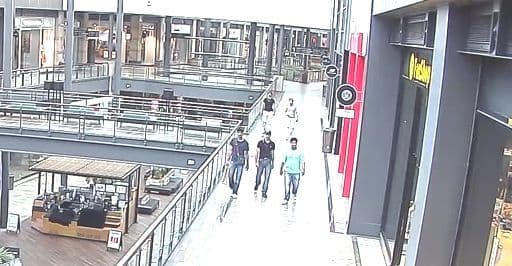 Fahndung nach gefährlicher Körperverletzung: Zu fünft verprügelten sie einen Mann