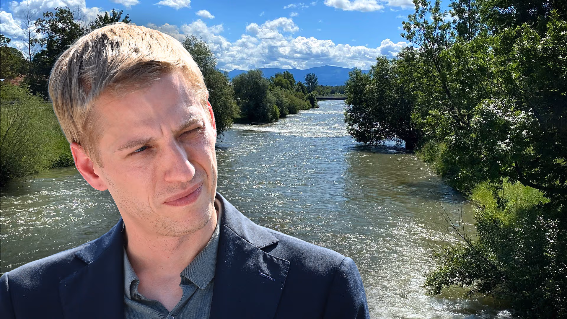 Wasser-Wahnsinn in München: Die faulen Zahlen-Tricks des grünen Bürgermeisters